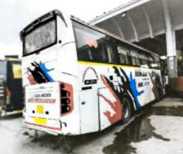 BUS for sale in GUWAHATI Guwahati — photo 2