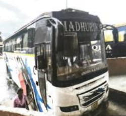 BUS for sale in GUWAHATI Guwahati — photo 3