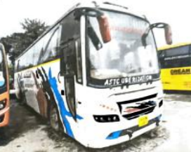 BUS for sale in GUWAHATI Guwahati — photo 3