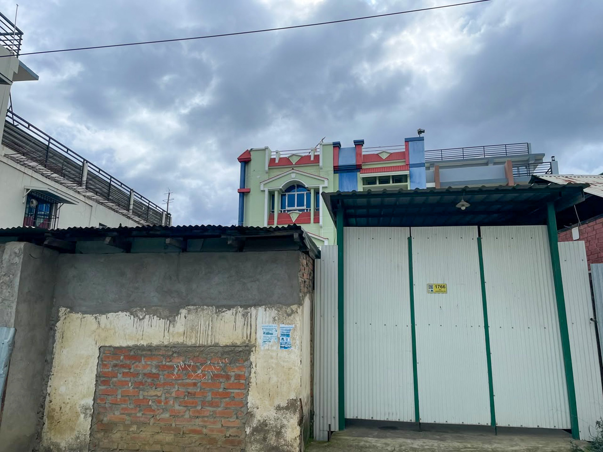 2535 square feet Individual House for sale in Imphal — photo 13