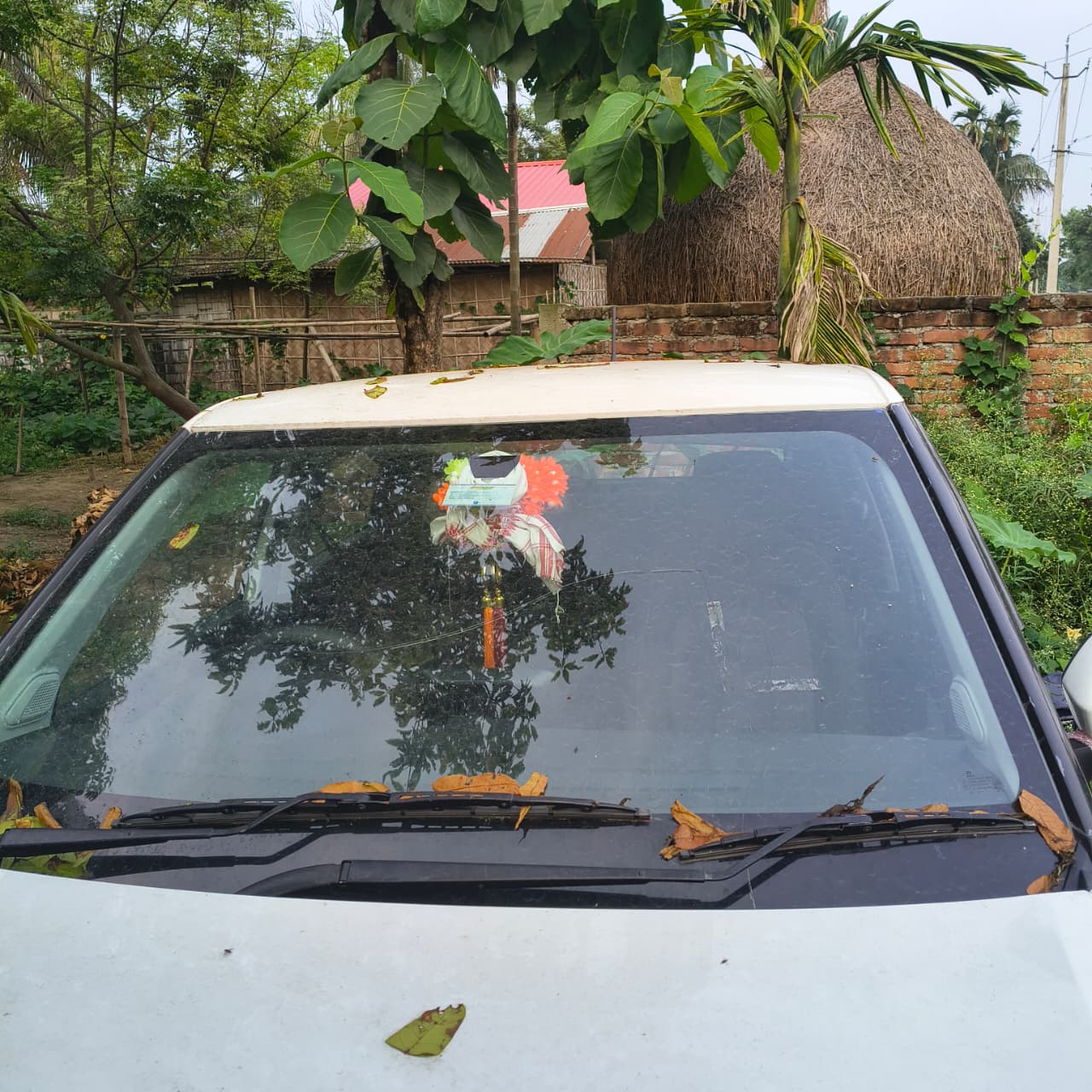 TATA PUNCH ACC 1.2 MT DZ for sale in Tezpur — photo 3