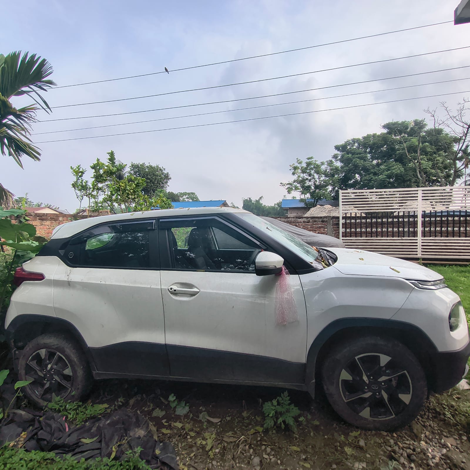 TATA PUNCH ACC 1.2 MT DZ for sale in Tezpur — photo 4