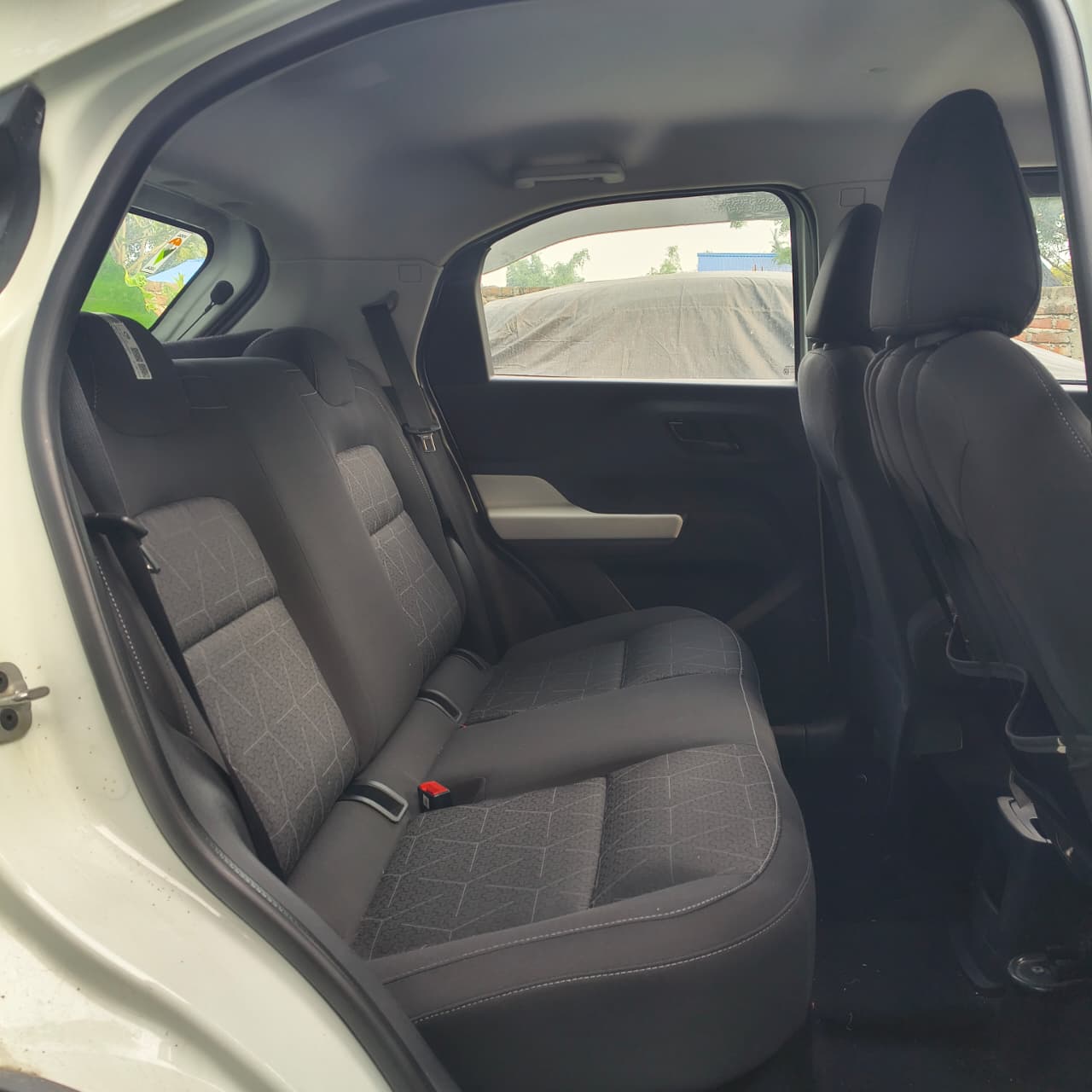 TATA PUNCH ACC 1.2 MT DZ for sale in Tezpur — photo 5