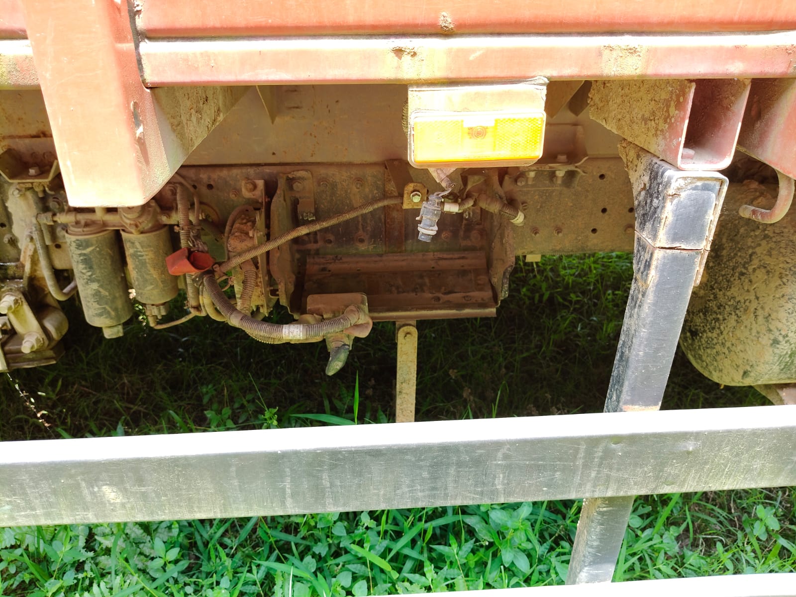 TATA MOTORS TRUCK 1916 LPT DCR for sale in Sivasagar — photo 3