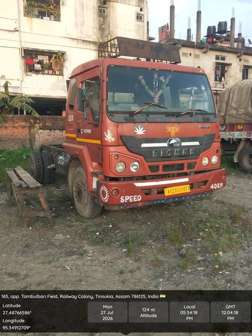 GOODS CARRIER PRO 5016 H HSDWF for sale in Tinsukia — photo 1