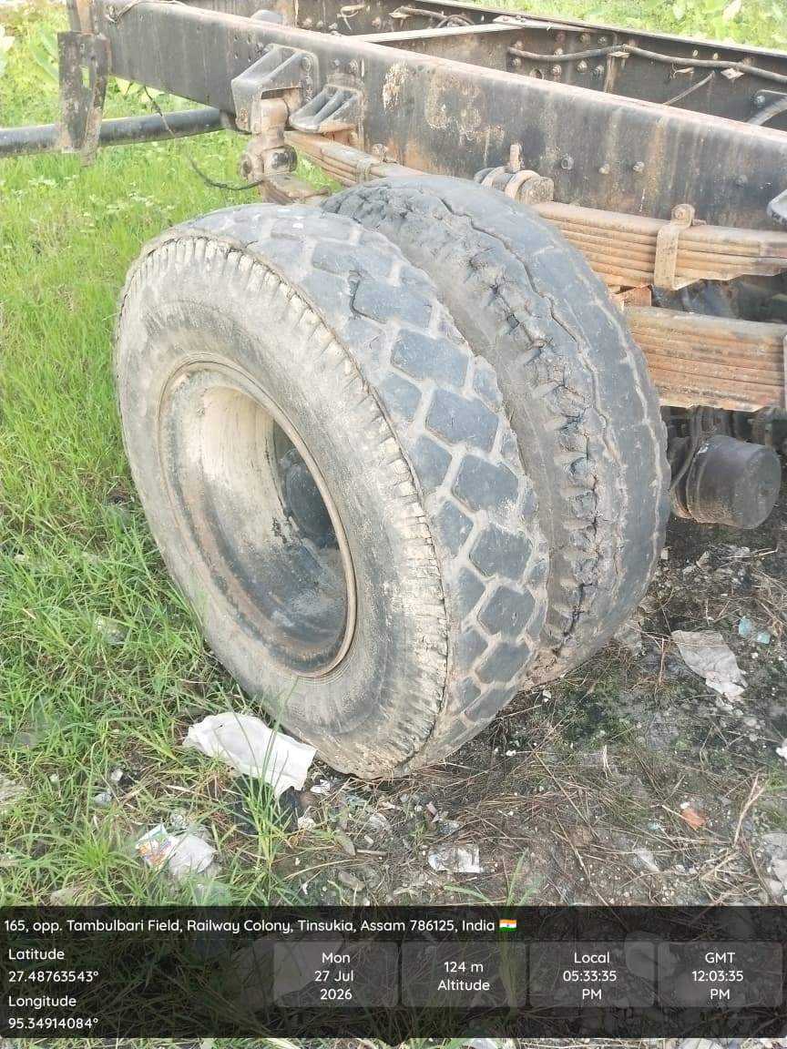 GOODS CARRIER PRO 5016 H HSDWF for sale in Tinsukia — photo 2