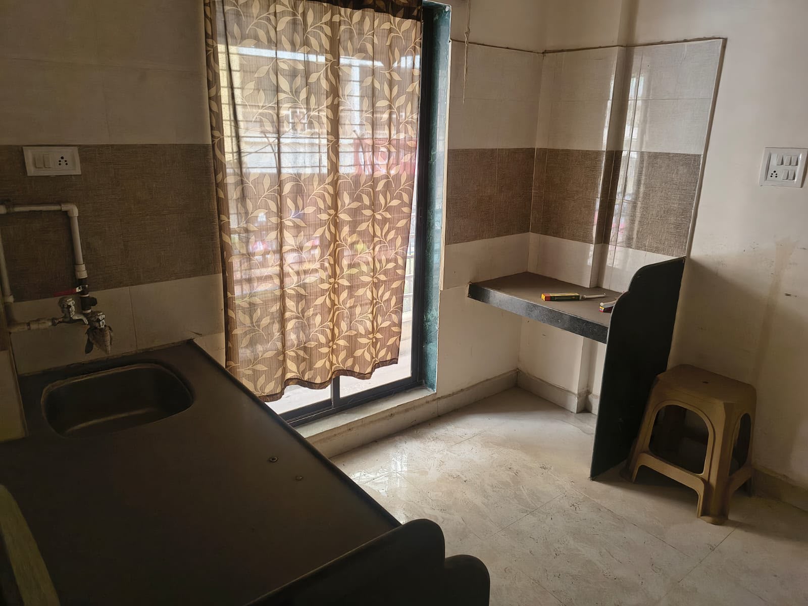 346 square feet Flat for sale in Badlapur — photo 1