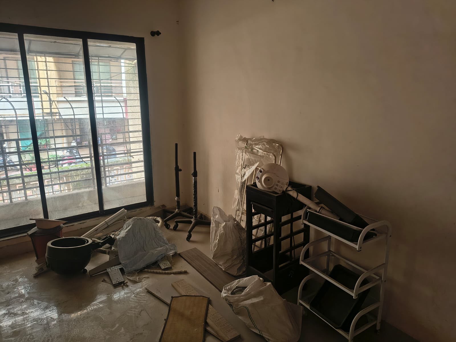 346 square feet Flat for sale in Badlapur — photo 2