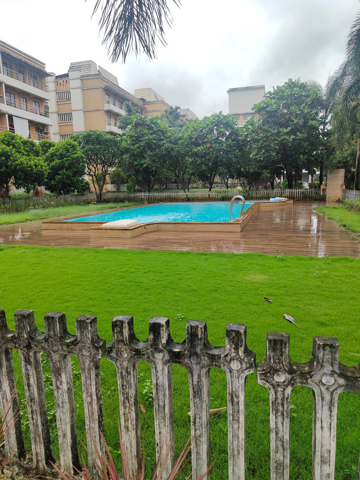 334 square feet Flat for sale in LABDHI GARDENS, DAHIWALI TARF WAREDI Matheran — photo 2