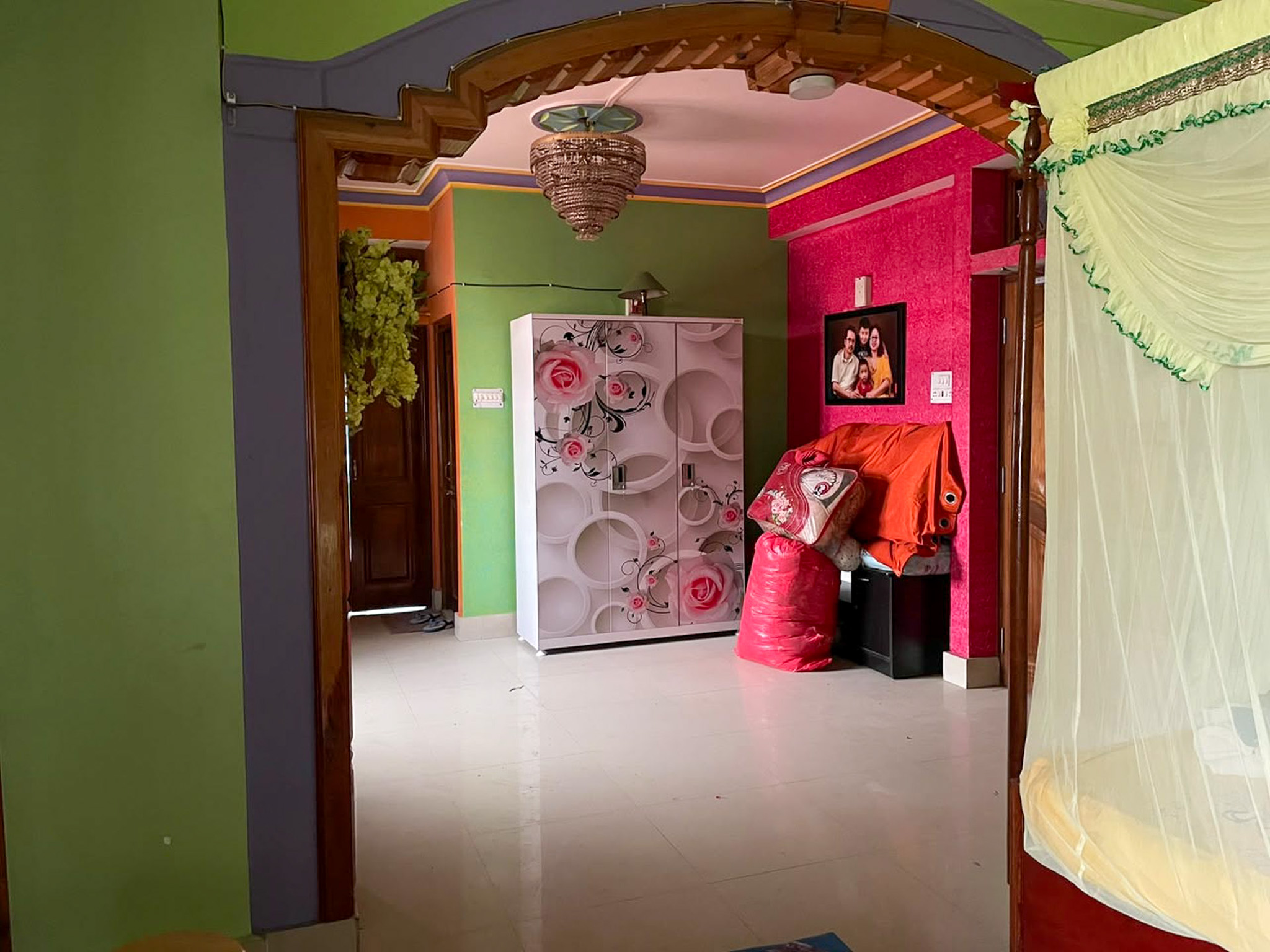 2535 square feet Individual House for sale in Imphal — photo 5