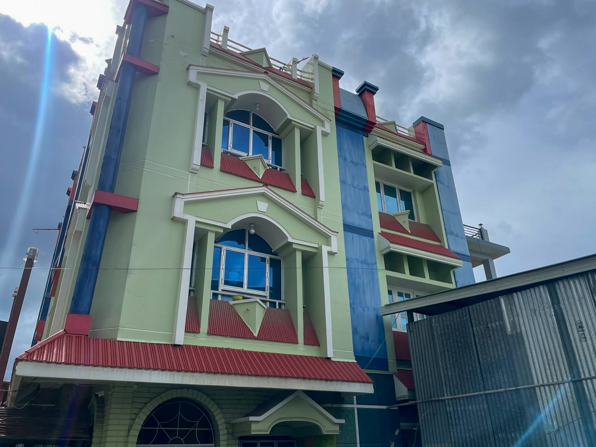 2535 square feet Individual House for sale in Imphal — photo 3