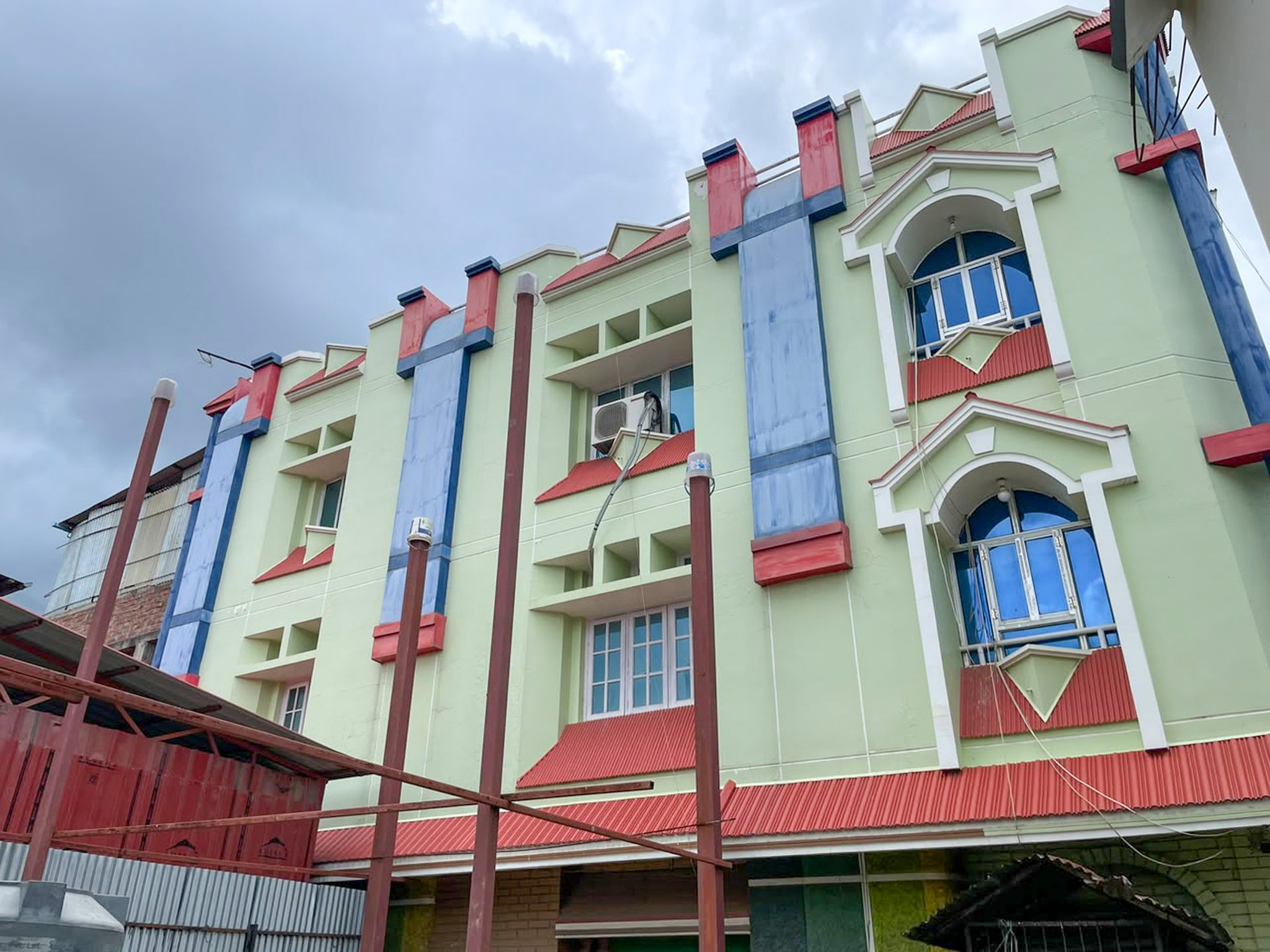 2535 square feet Individual House for sale in Imphal — photo 4