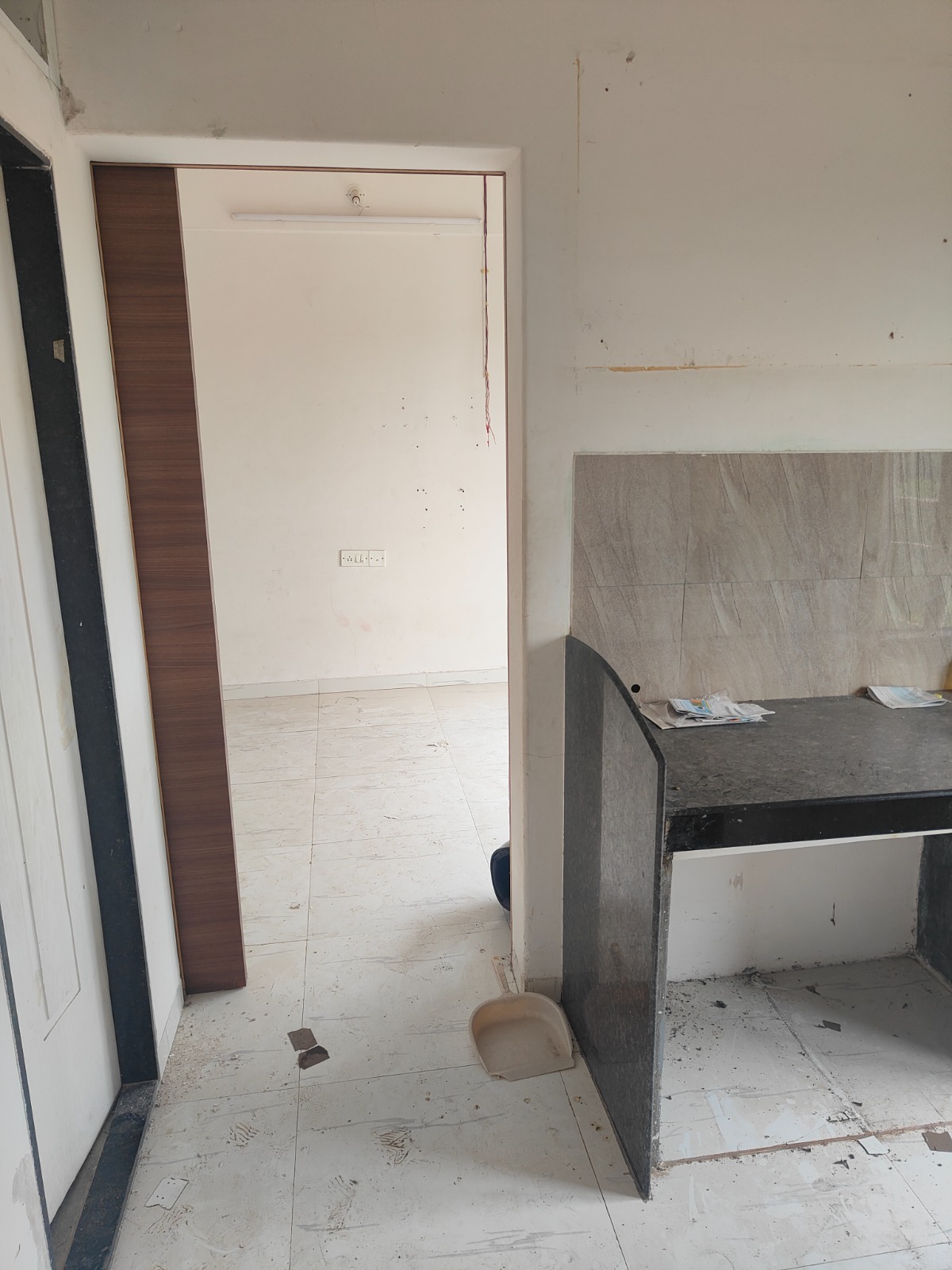 334 square feet Flat for sale in LABDHI GARDENS, DAHIWALI TARF WAREDI Matheran — photo 8