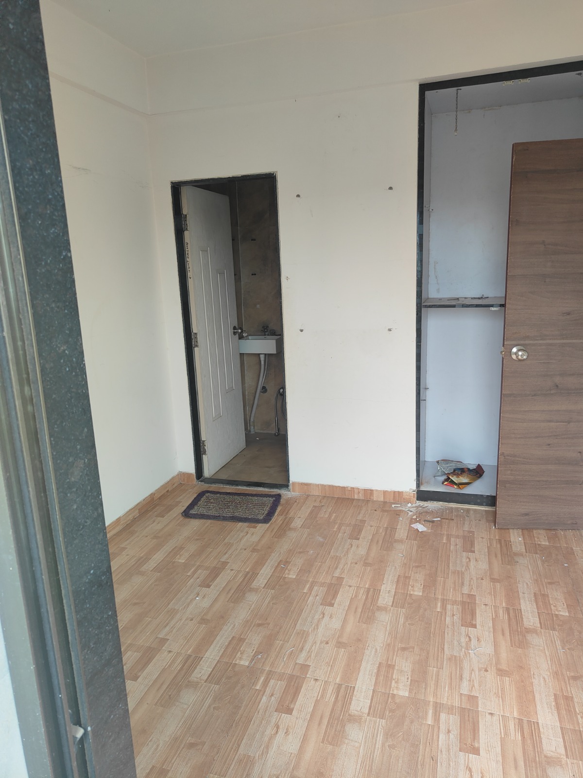 334 square feet Flat for sale in LABDHI GARDENS, DAHIWALI TARF WAREDI Matheran — photo 5