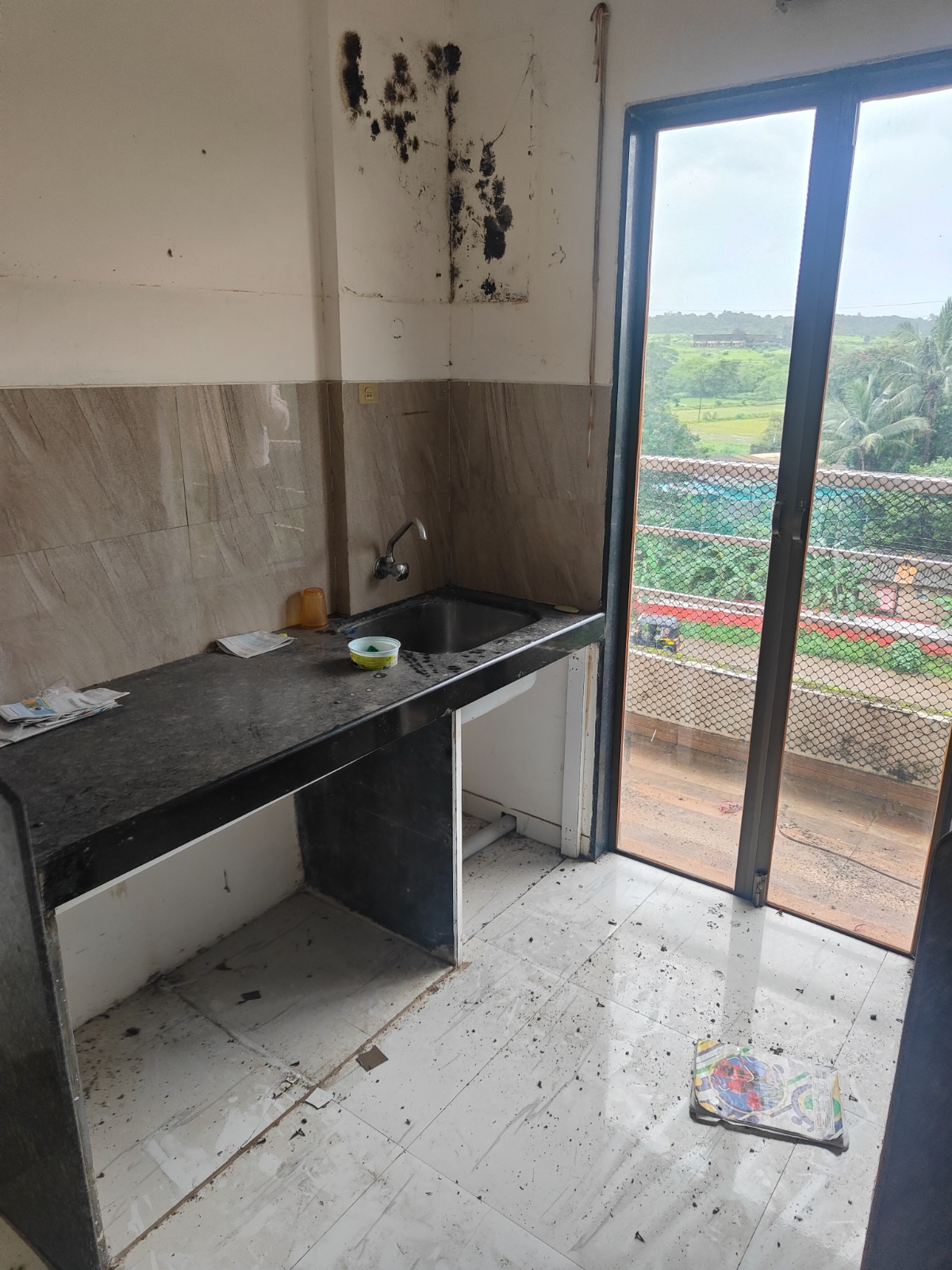 334 square feet Flat for sale in LABDHI GARDENS, DAHIWALI TARF WAREDI Matheran — photo 6