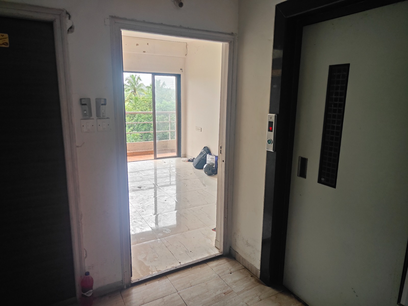 334 square feet Flat for sale in LABDHI GARDENS, DAHIWALI TARF WAREDI Matheran — photo 7
