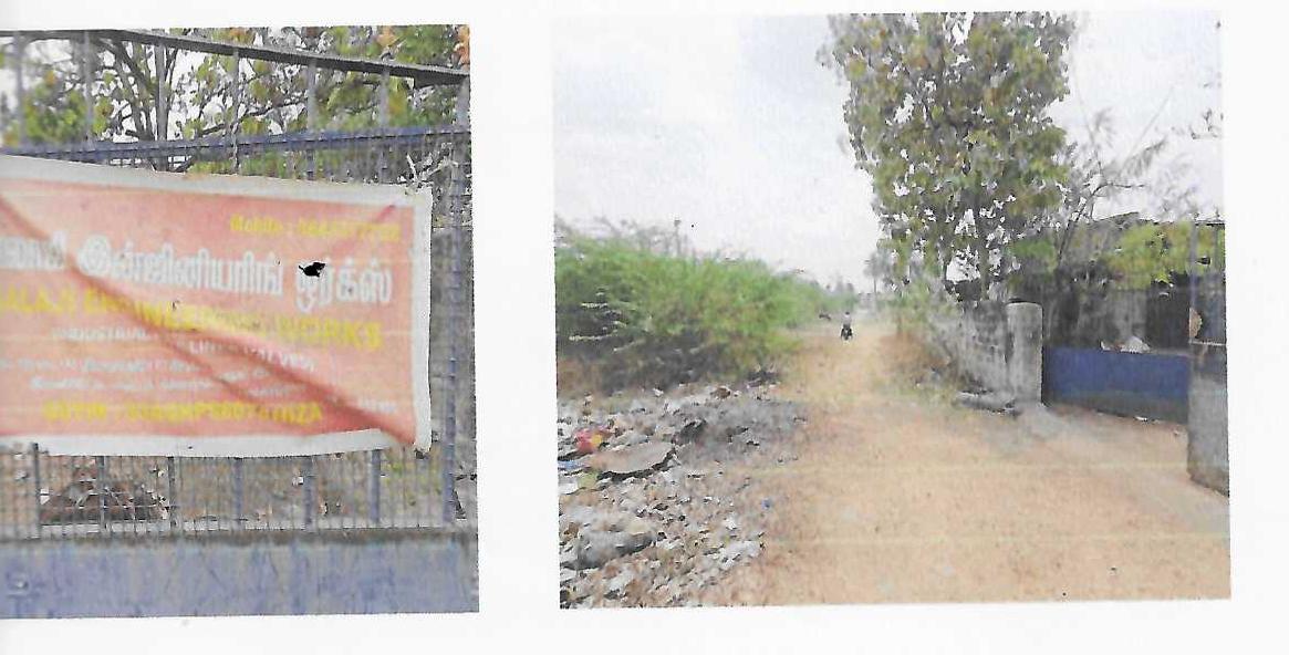 1162 square feet Office for sale in Chettithangal — photo 1