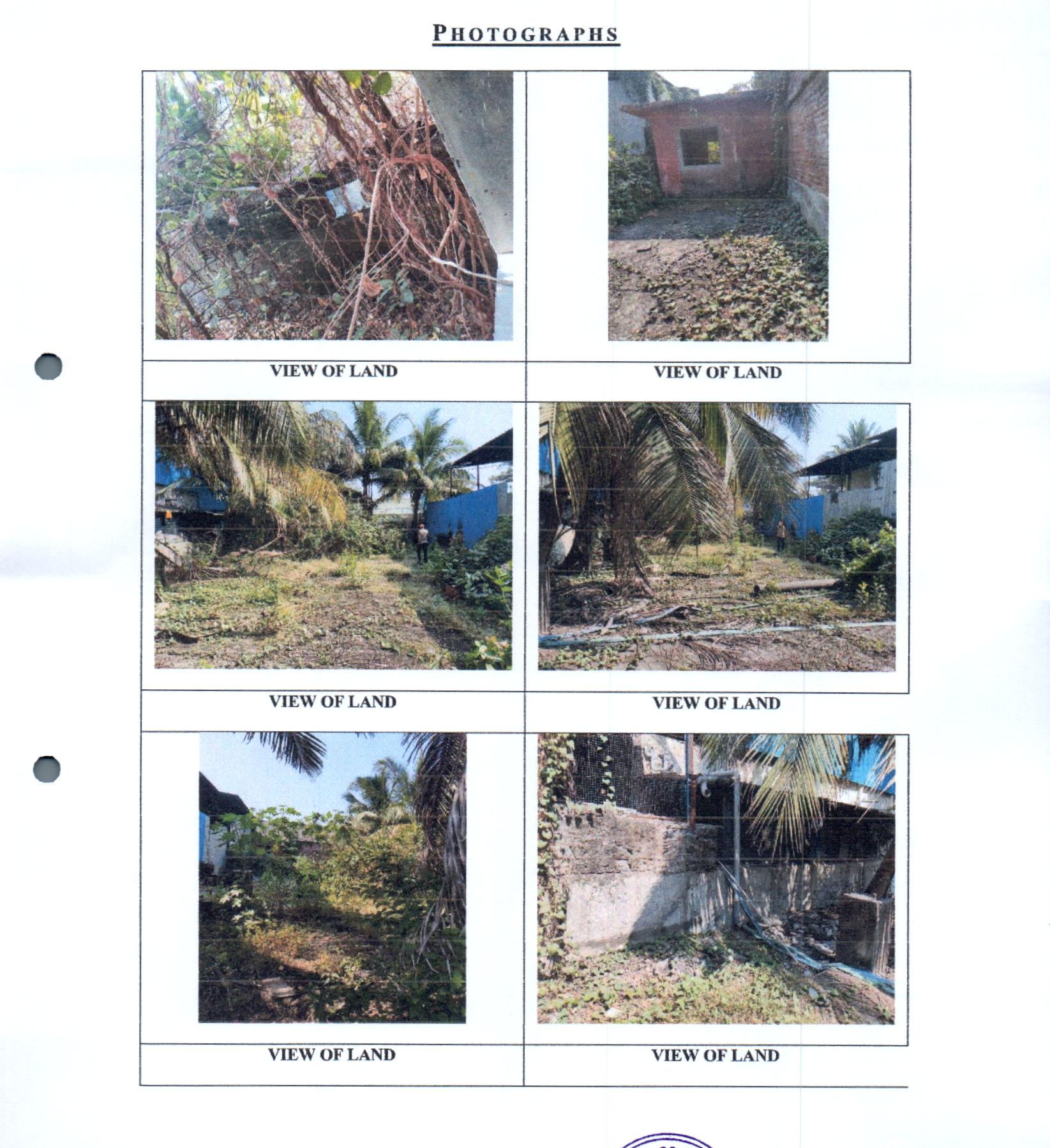 Plot for sale in Palghar Palghar — photo 1