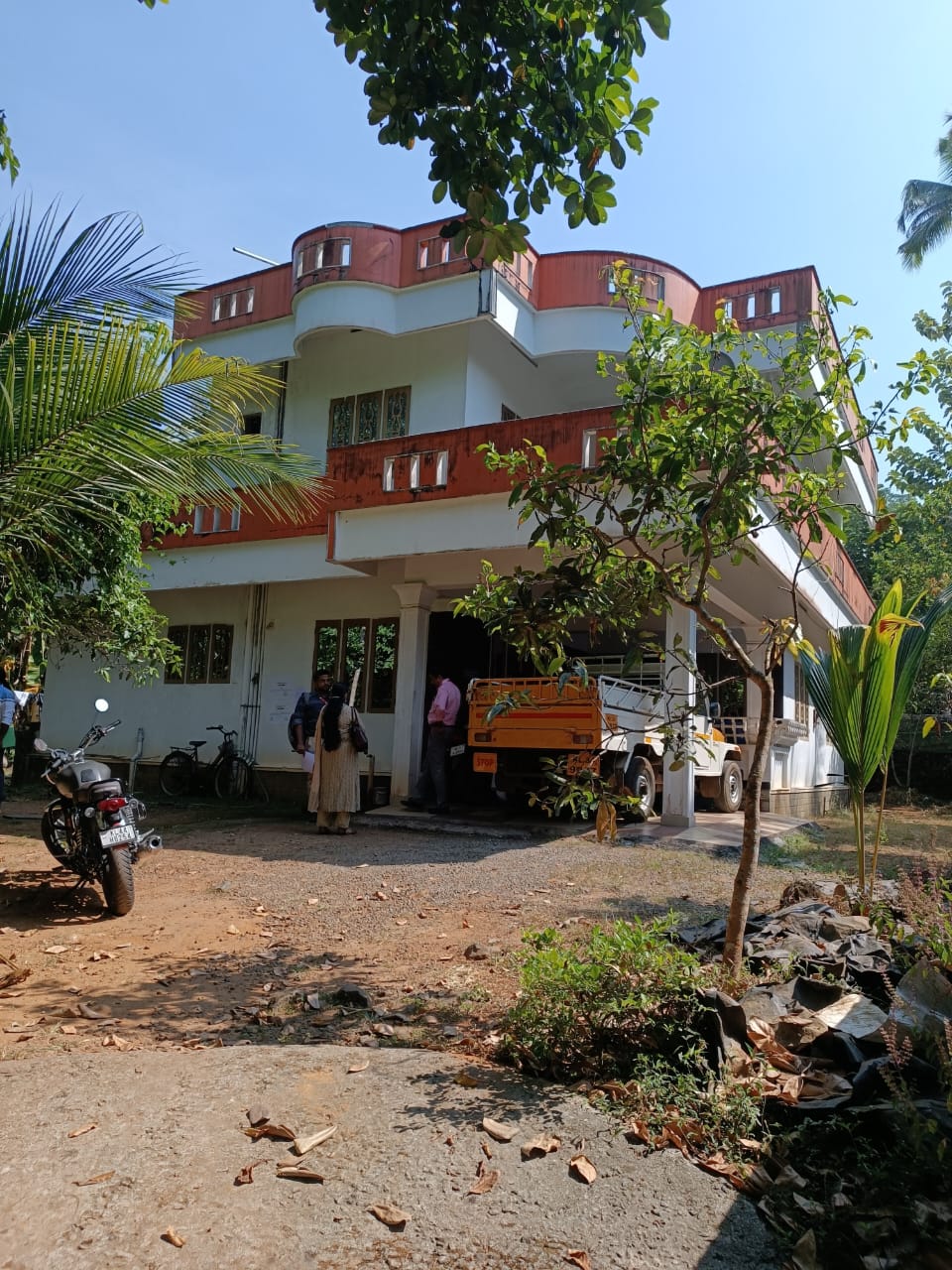 Individual House for sale in Koothattukulam — photo 1