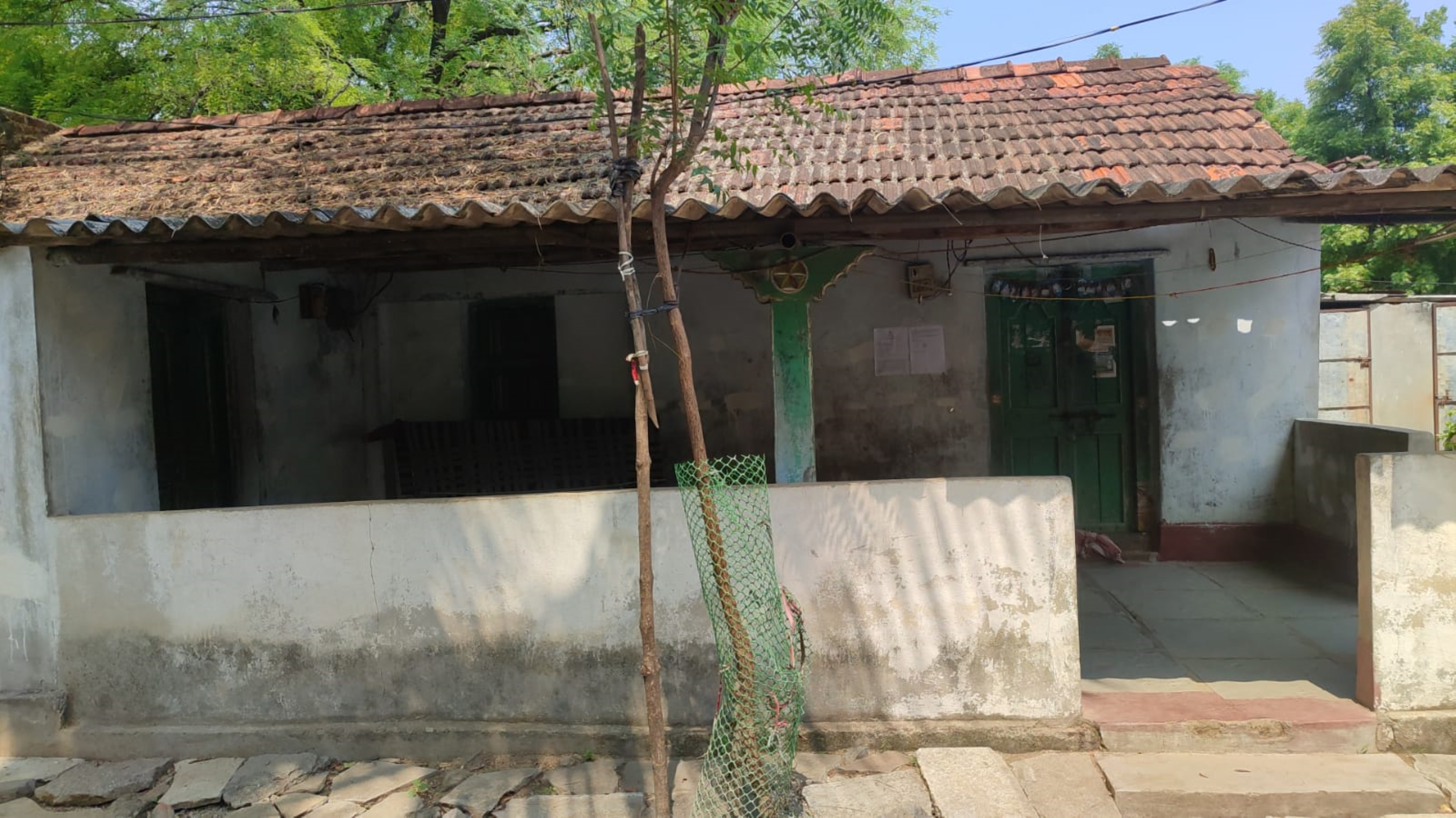 194 square yard Individual House for sale in Gavicherla Village, Sangem Mandal, Warangal District of Telangana State Warangal — photo 2