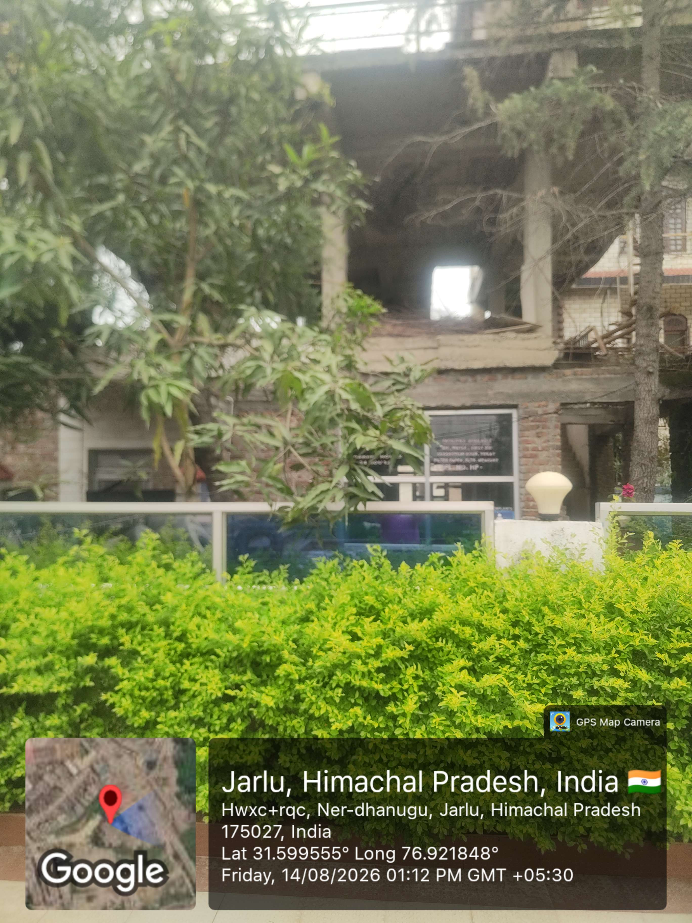 2 BHK Individual House for sale in HIMACHAL RETREADS, NER CHOWK Sundarnagar — photo 1
