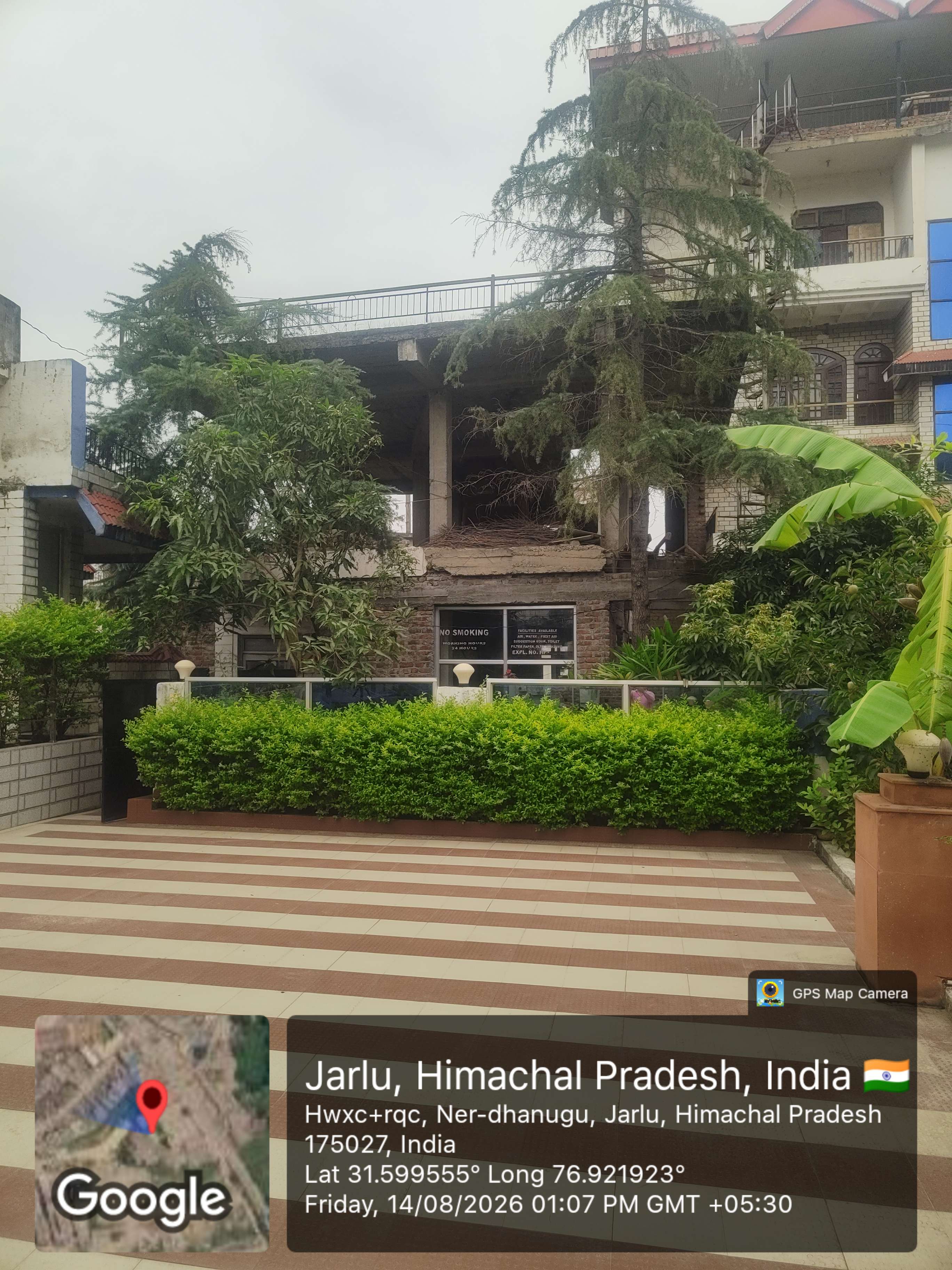 2 BHK Individual House for sale in HIMACHAL RETREADS, NER CHOWK Sundarnagar — photo 3