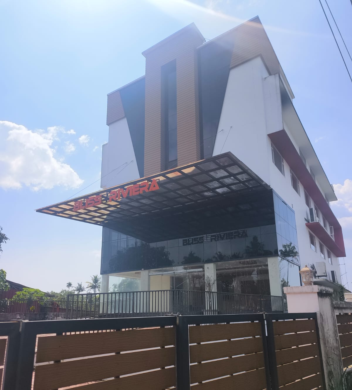 1579 square meter Hotel for sale in Nedumbassery — photo 2