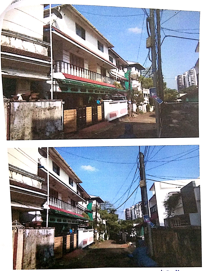 Individual House for sale in Kakkanad — photo 1