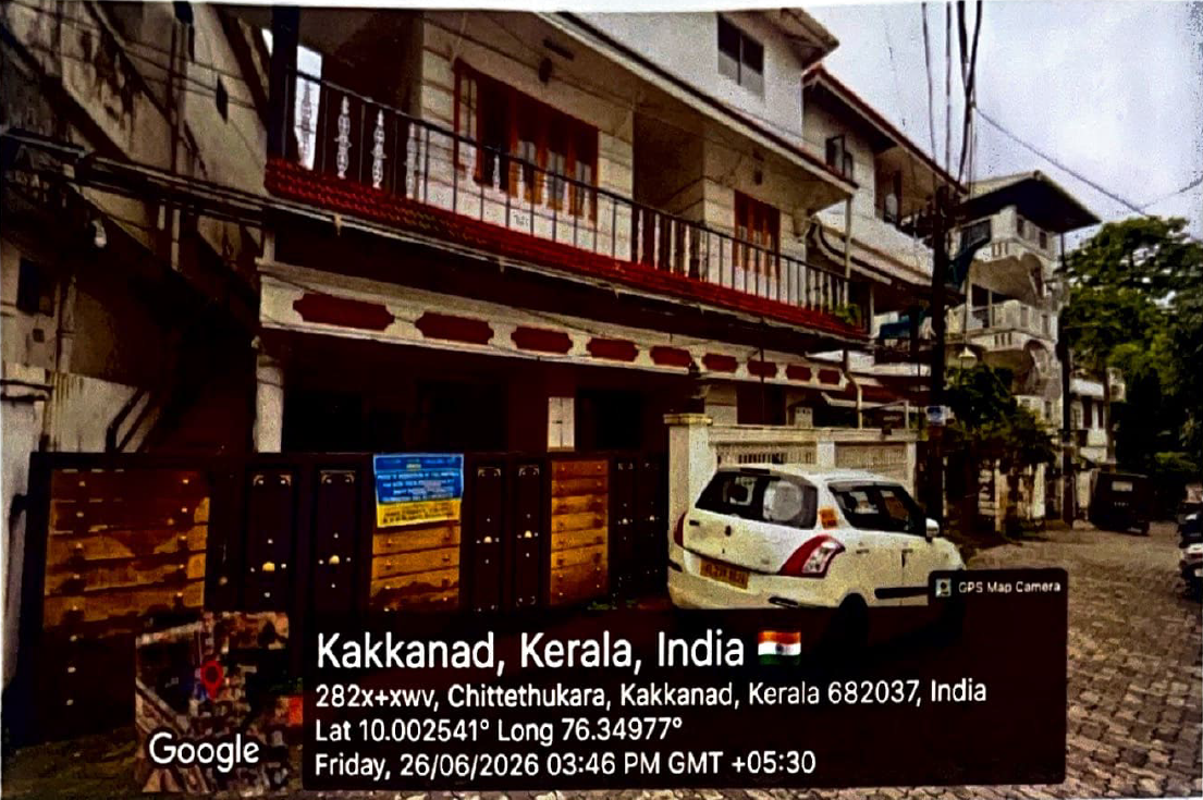 Individual House for sale in Kakkanad — photo 3