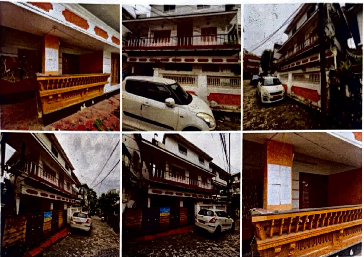 Individual House for sale in Kakkanad — photo 2