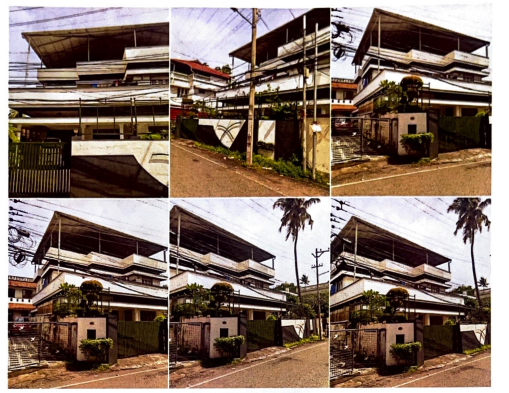235 square meter Individual House for sale in Kakkanad — photo 1