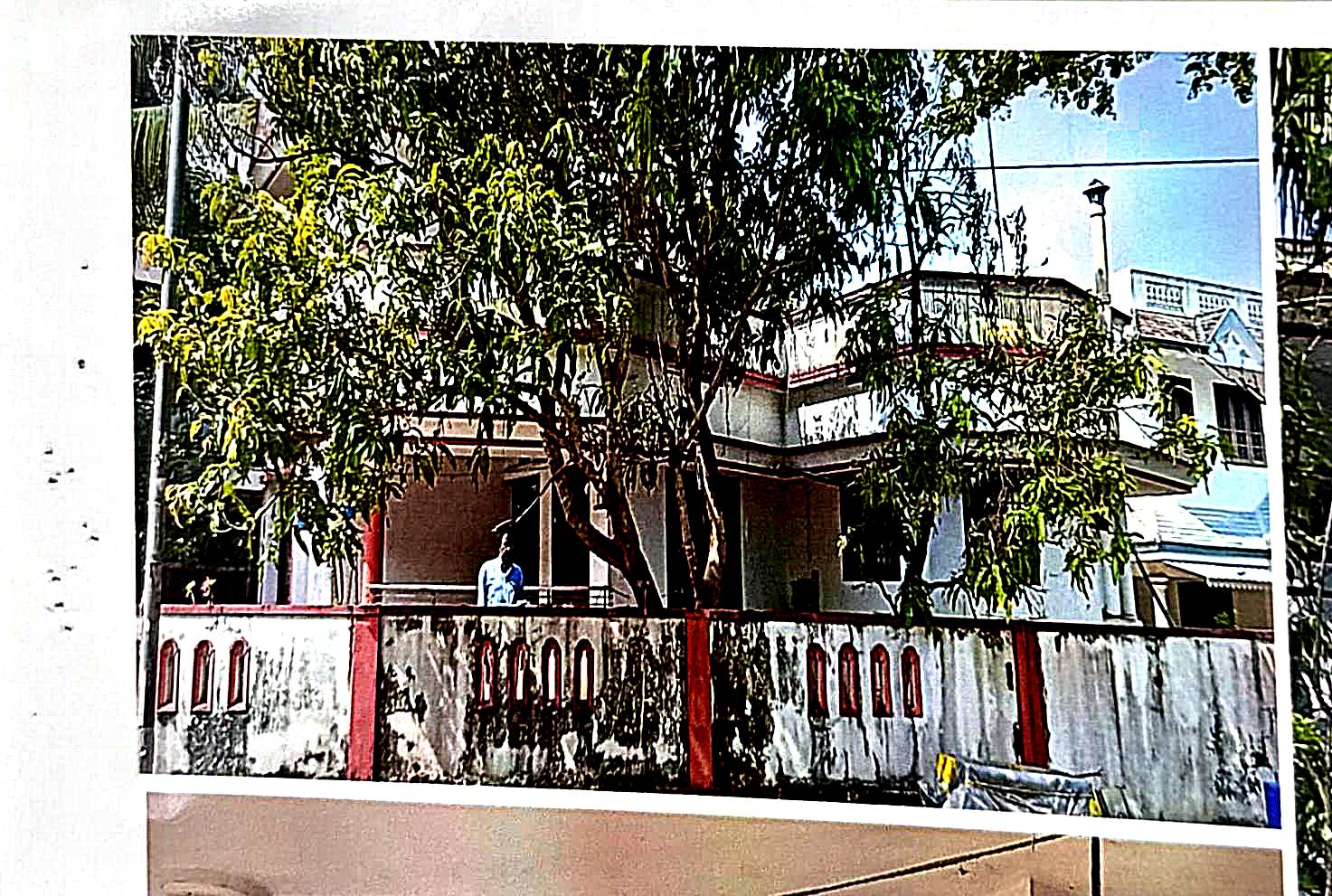 Individual House for sale in Avittathur — photo 1