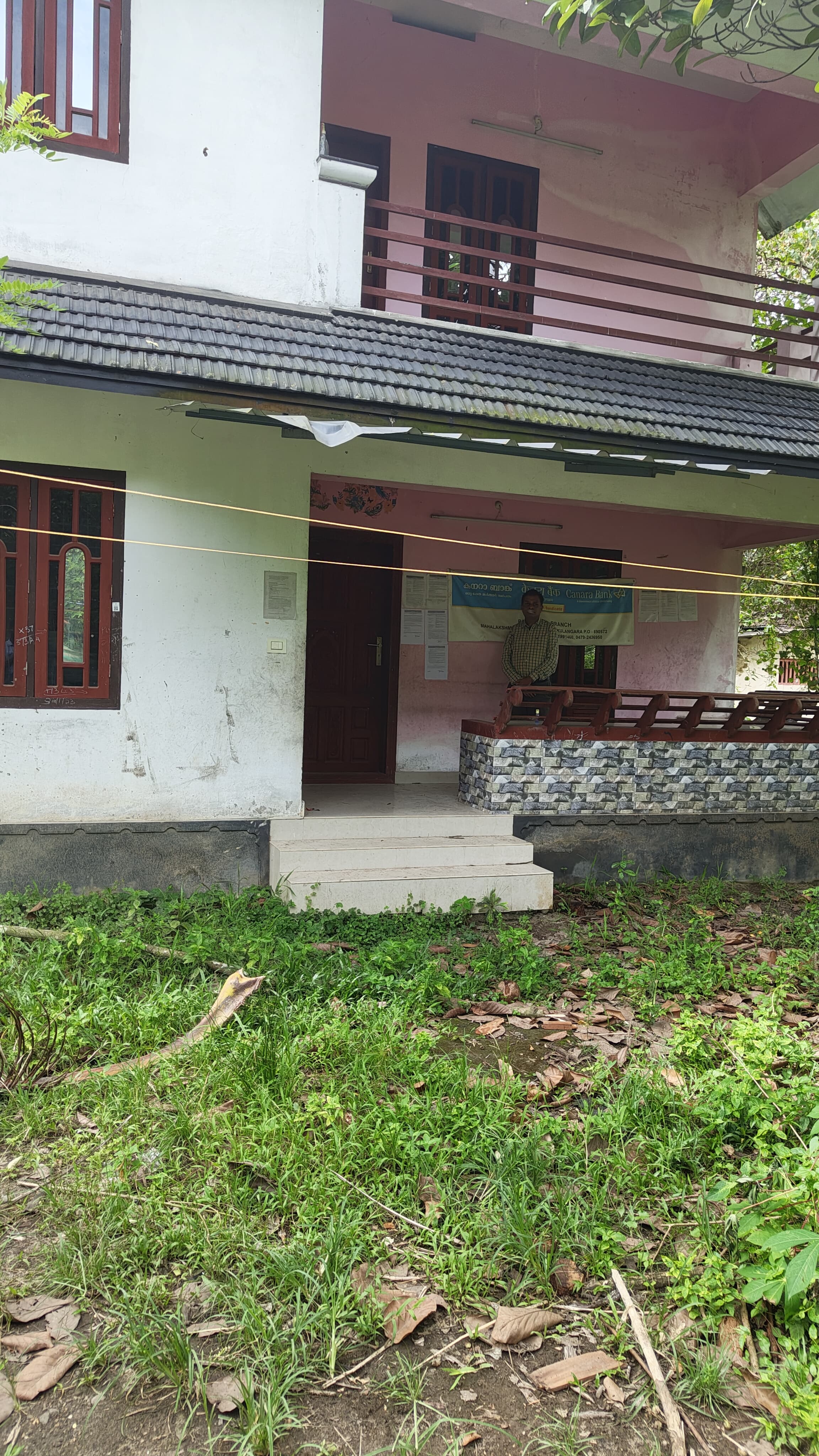 Individual House for sale in Chingoli Alappuzha — photo 1
