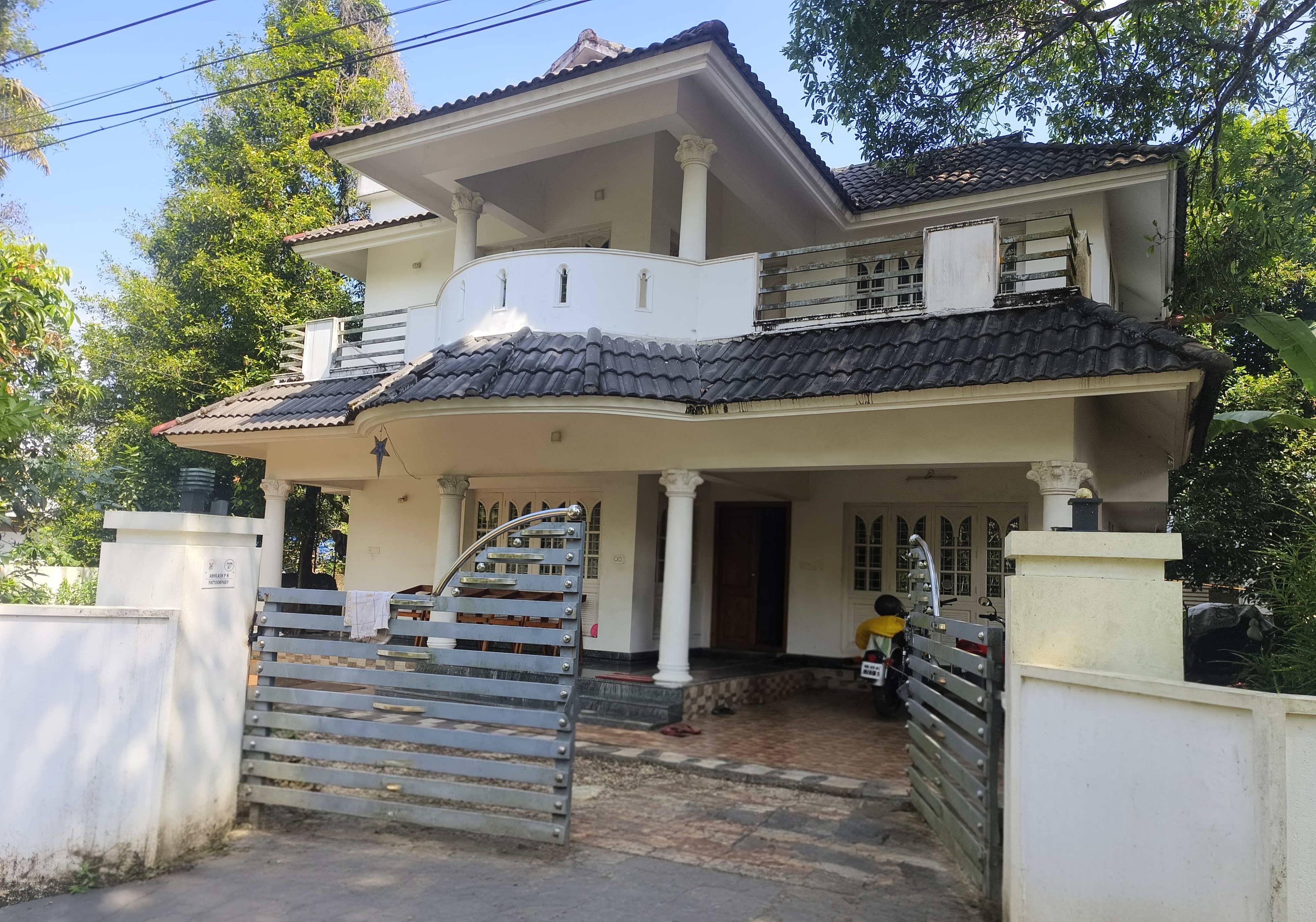 174.31 square meter Individual House for sale in Chowwara — photo 1