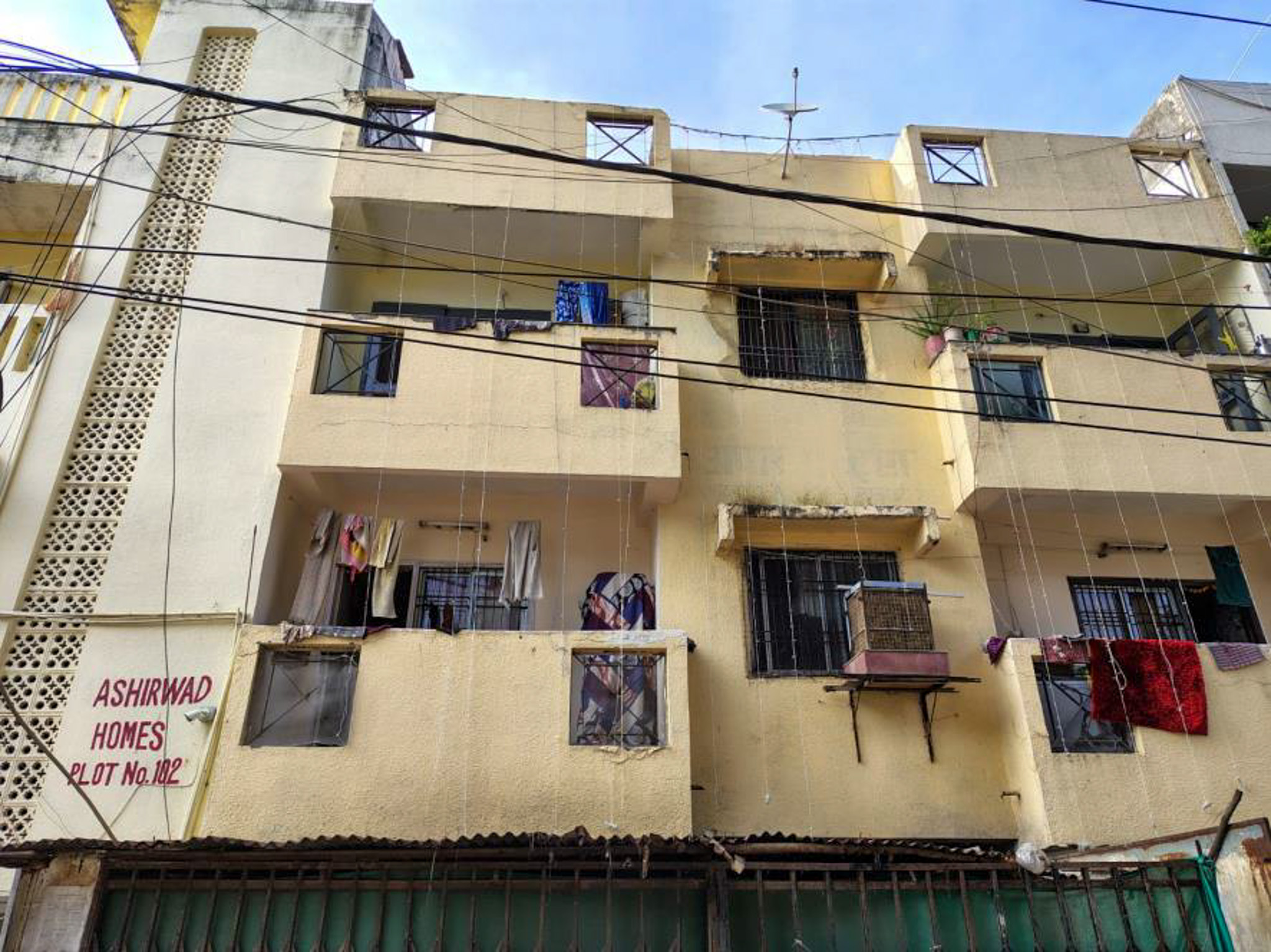 280 square feet Shops for sale in Bhopal — photo 3