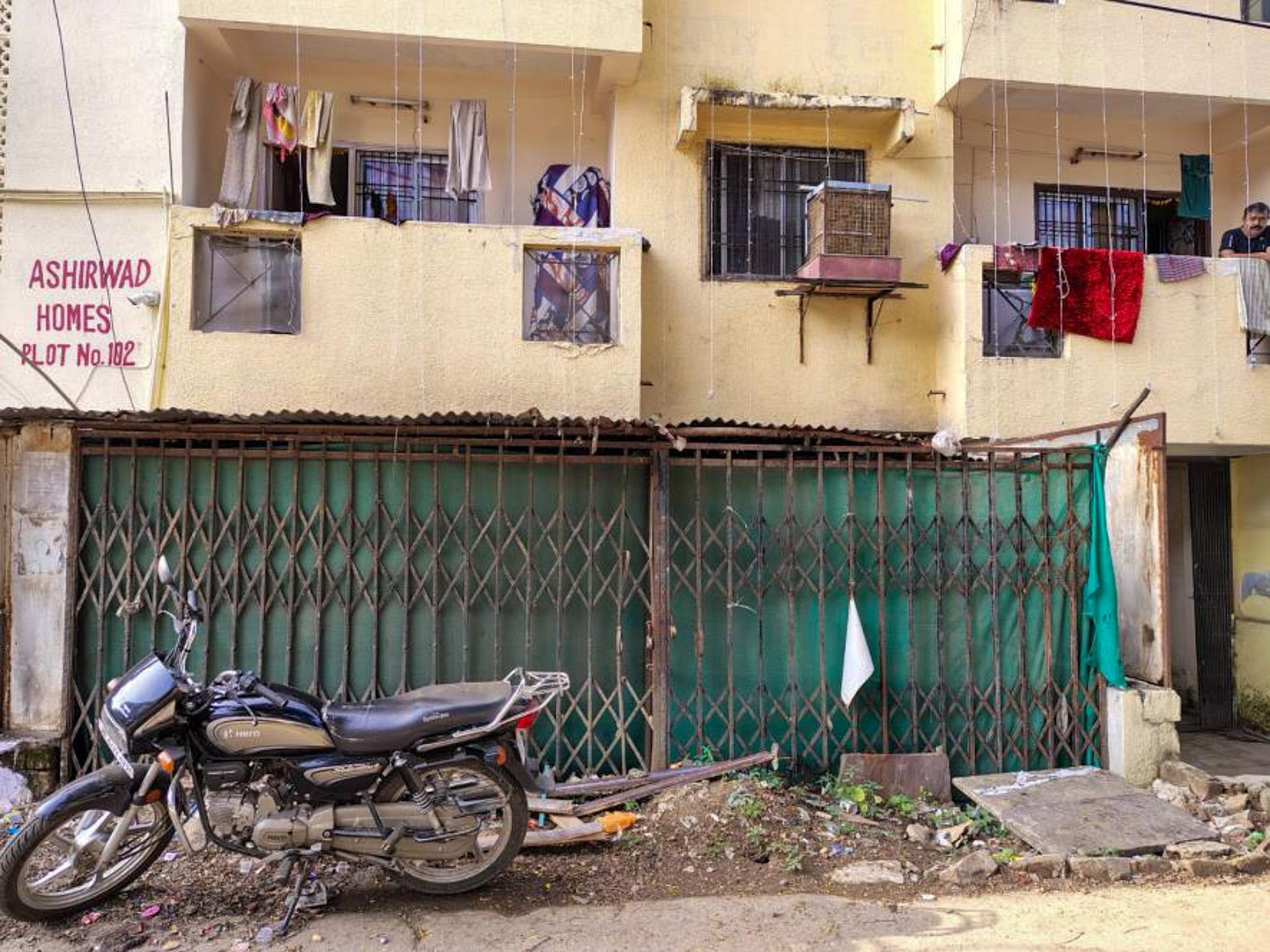 280 square feet Shops for sale in Bhopal — photo 4