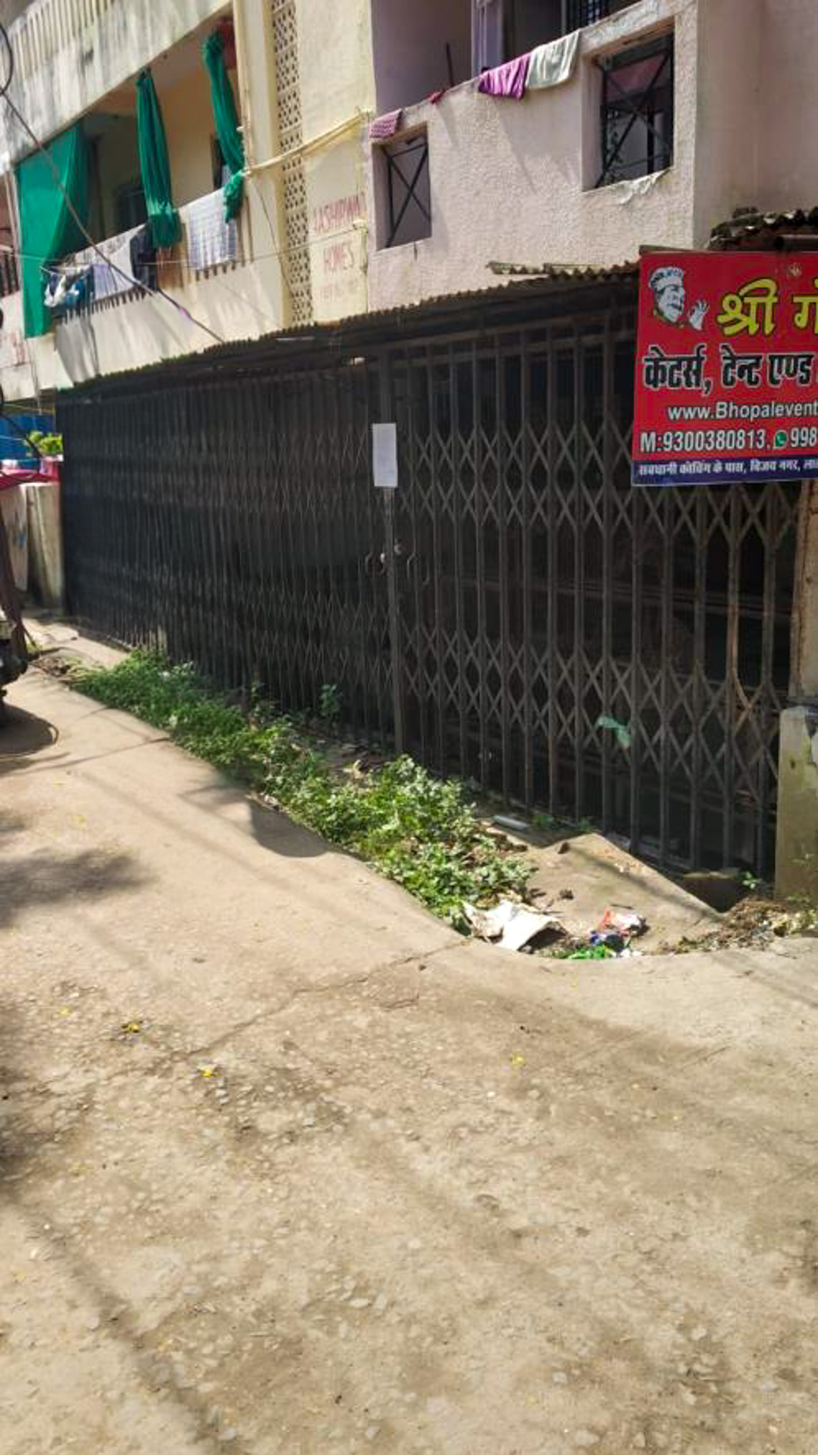 280 square feet Shops for sale in Bhopal — photo 9