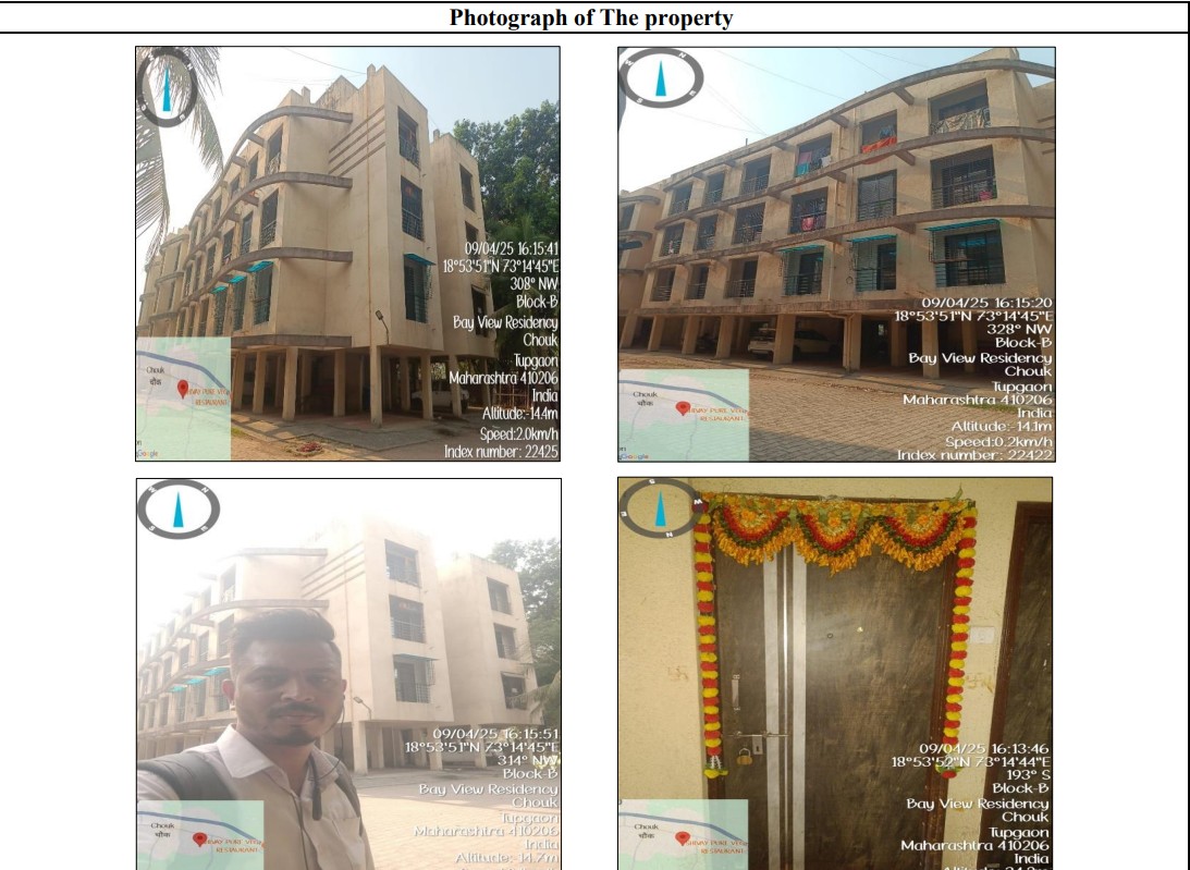 42.32 square meter Flat for sale in Chowk — photo 1