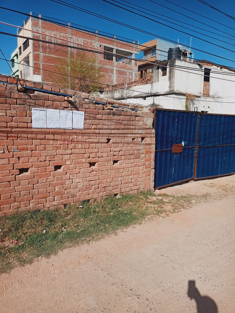 Plot for sale in Patna — photo 2