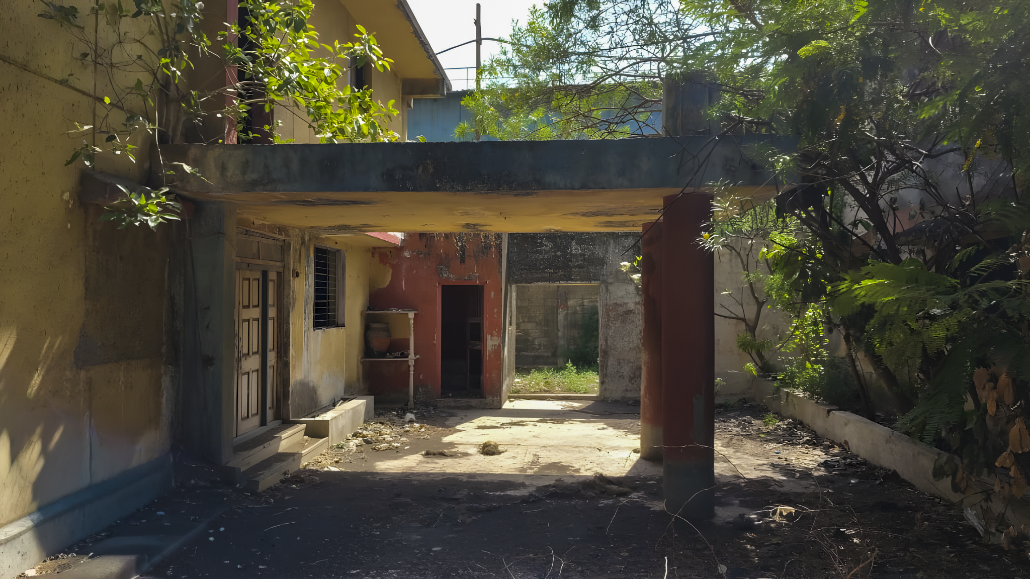 5808 square meter Industrial Shed for sale in Near KIM Rail station Kim — photo 2