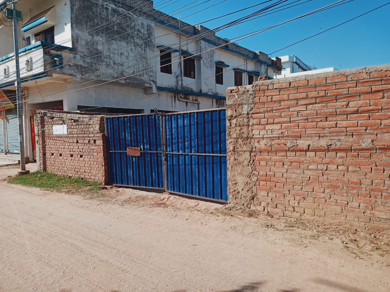 Plot for sale in Patna — photo 1