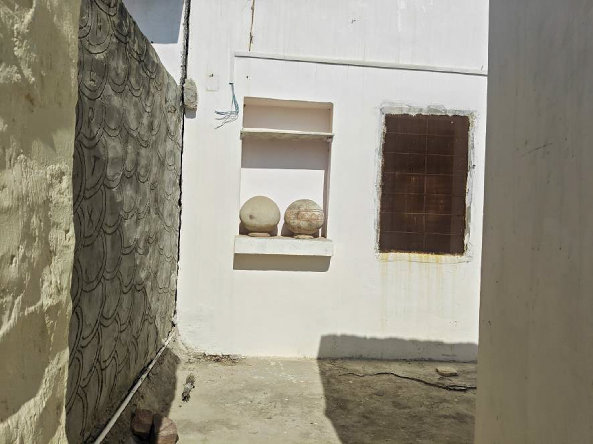 Individual House for sale in RESIDENTIAL PLOT NO 155, BLOCK NO 22, KHASRA NO 56, VILLAGE NANDRI, DISTTT JODHPUR RAJASTHAN Jodhpur — photo 1