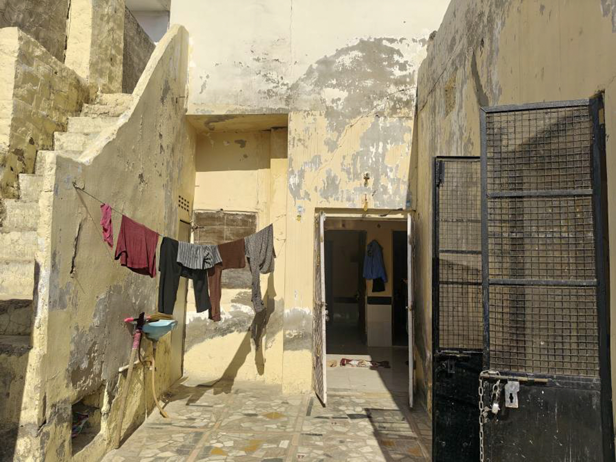 Individual House for sale in RESIDENTIAL PLOT NO 155, BLOCK NO 22, KHASRA NO 56, VILLAGE NANDRI, DISTTT JODHPUR RAJASTHAN Jodhpur — photo 5
