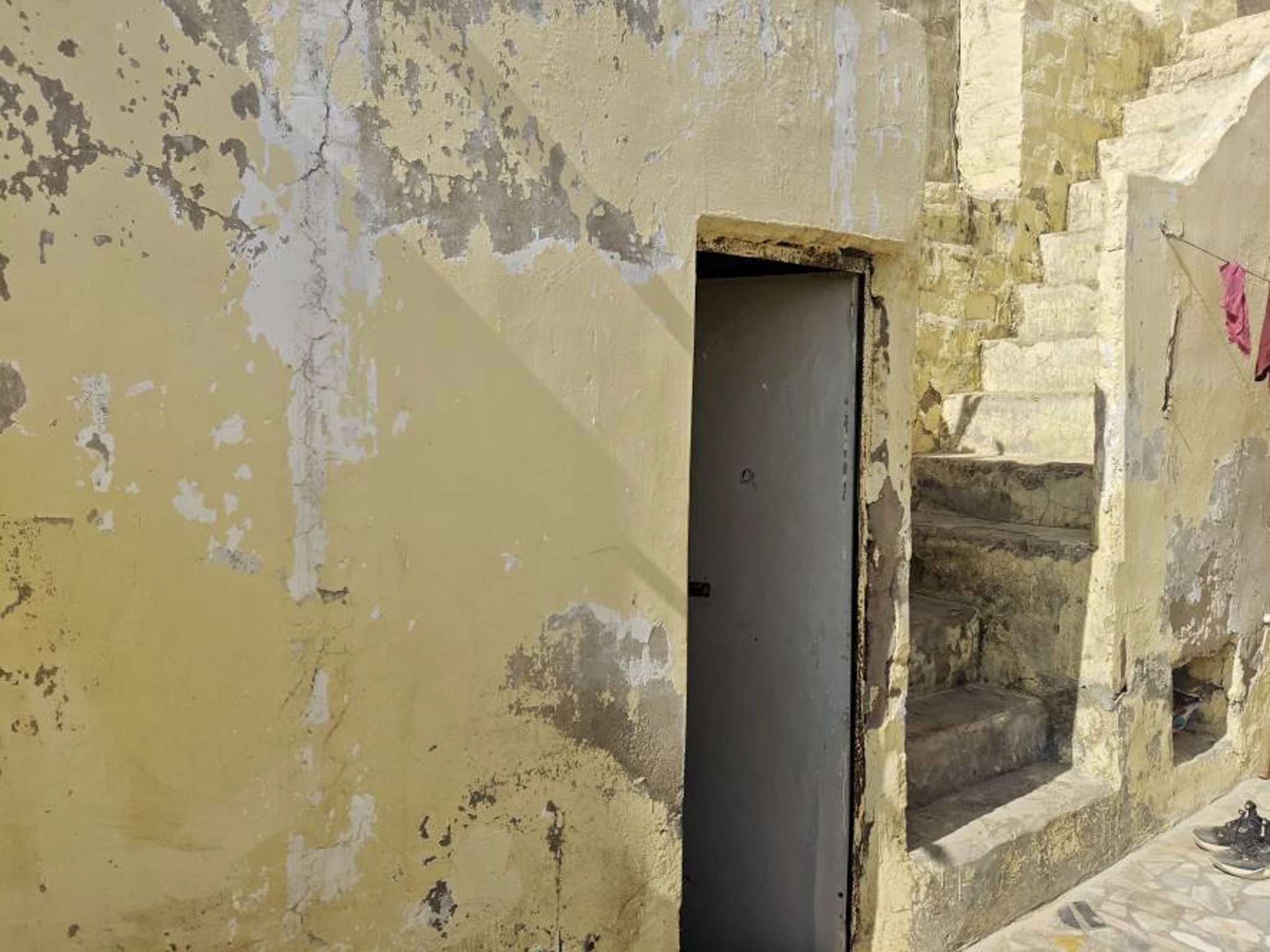 Individual House for sale in RESIDENTIAL PLOT NO 155, BLOCK NO 22, KHASRA NO 56, VILLAGE NANDRI, DISTTT JODHPUR RAJASTHAN Jodhpur — photo 6