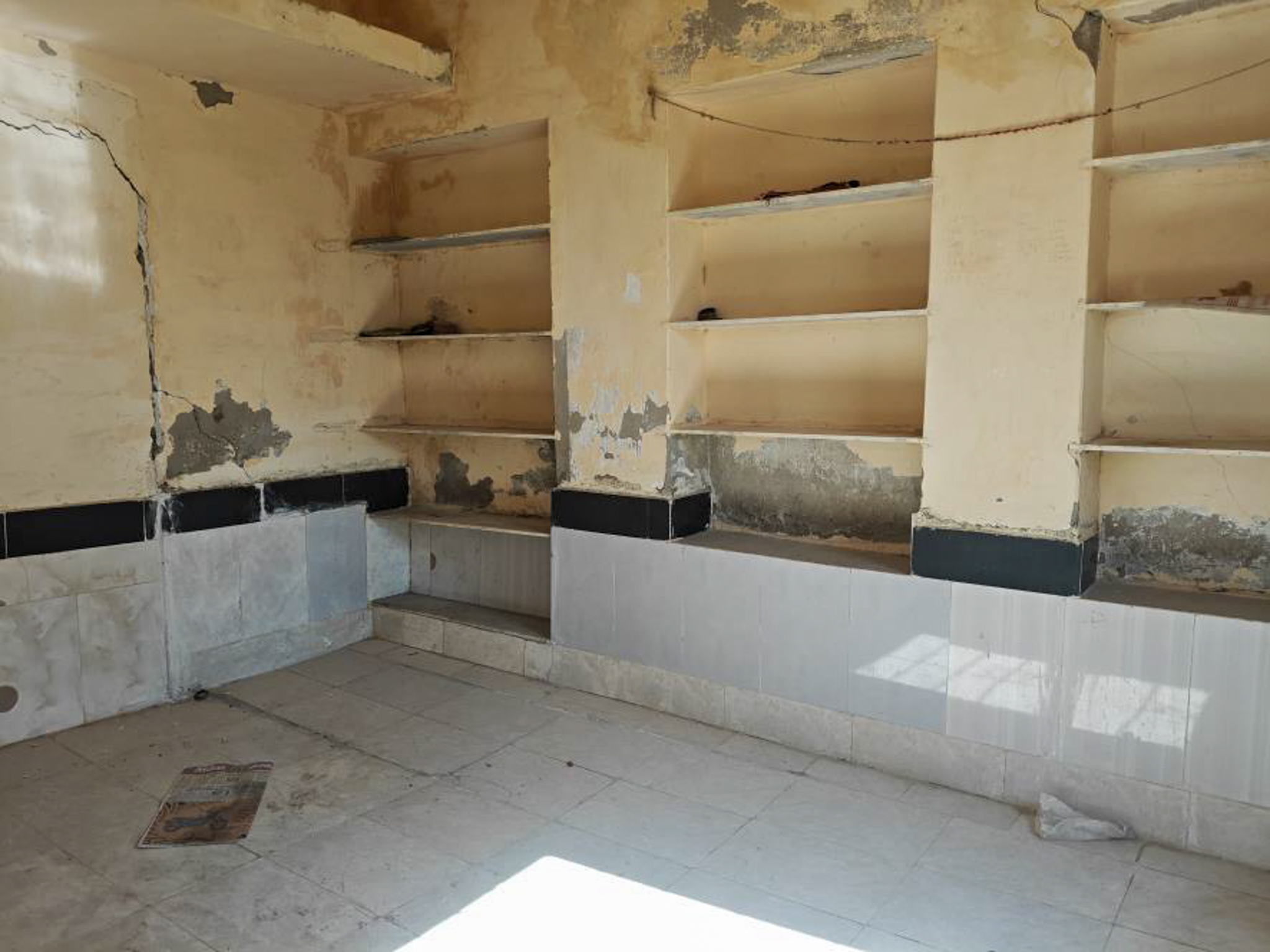 Individual House for sale in RESIDENTIAL PLOT NO 155, BLOCK NO 22, KHASRA NO 56, VILLAGE NANDRI, DISTTT JODHPUR RAJASTHAN Jodhpur — photo 7