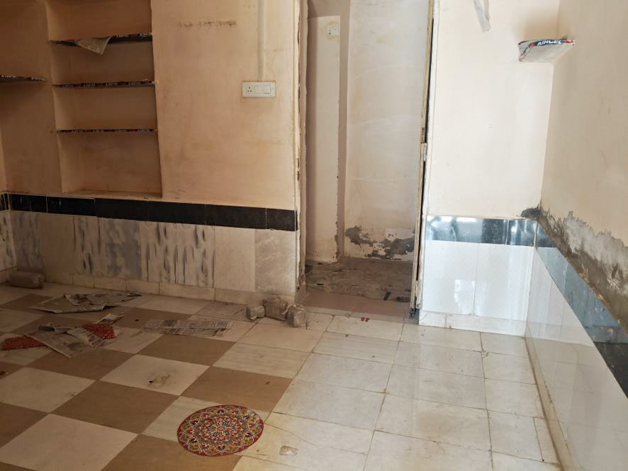 Individual House for sale in RESIDENTIAL PLOT NO 155, BLOCK NO 22, KHASRA NO 56, VILLAGE NANDRI, DISTTT JODHPUR RAJASTHAN Jodhpur — photo 10