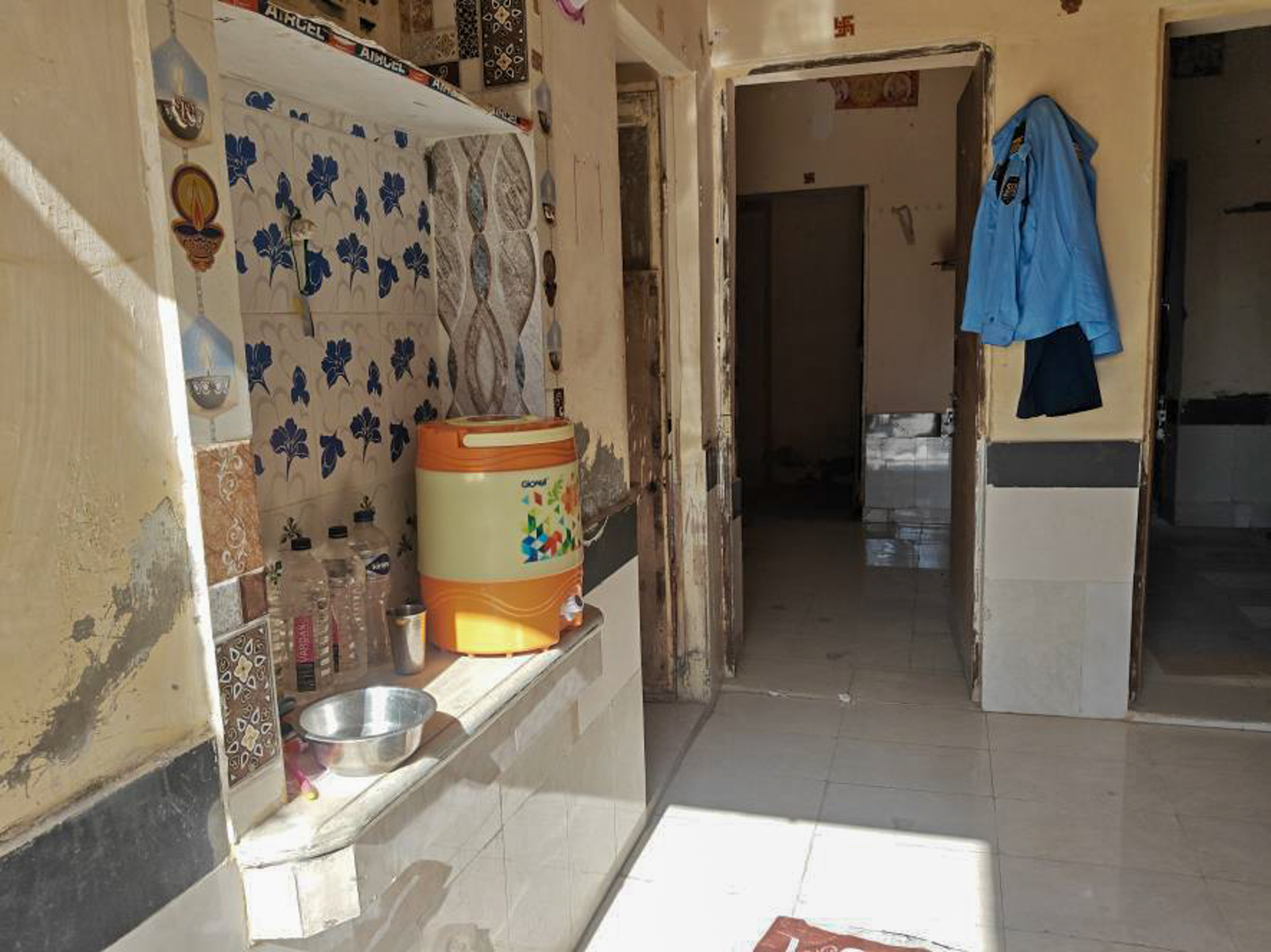 Individual House for sale in RESIDENTIAL PLOT NO 155, BLOCK NO 22, KHASRA NO 56, VILLAGE NANDRI, DISTTT JODHPUR RAJASTHAN Jodhpur — photo 11