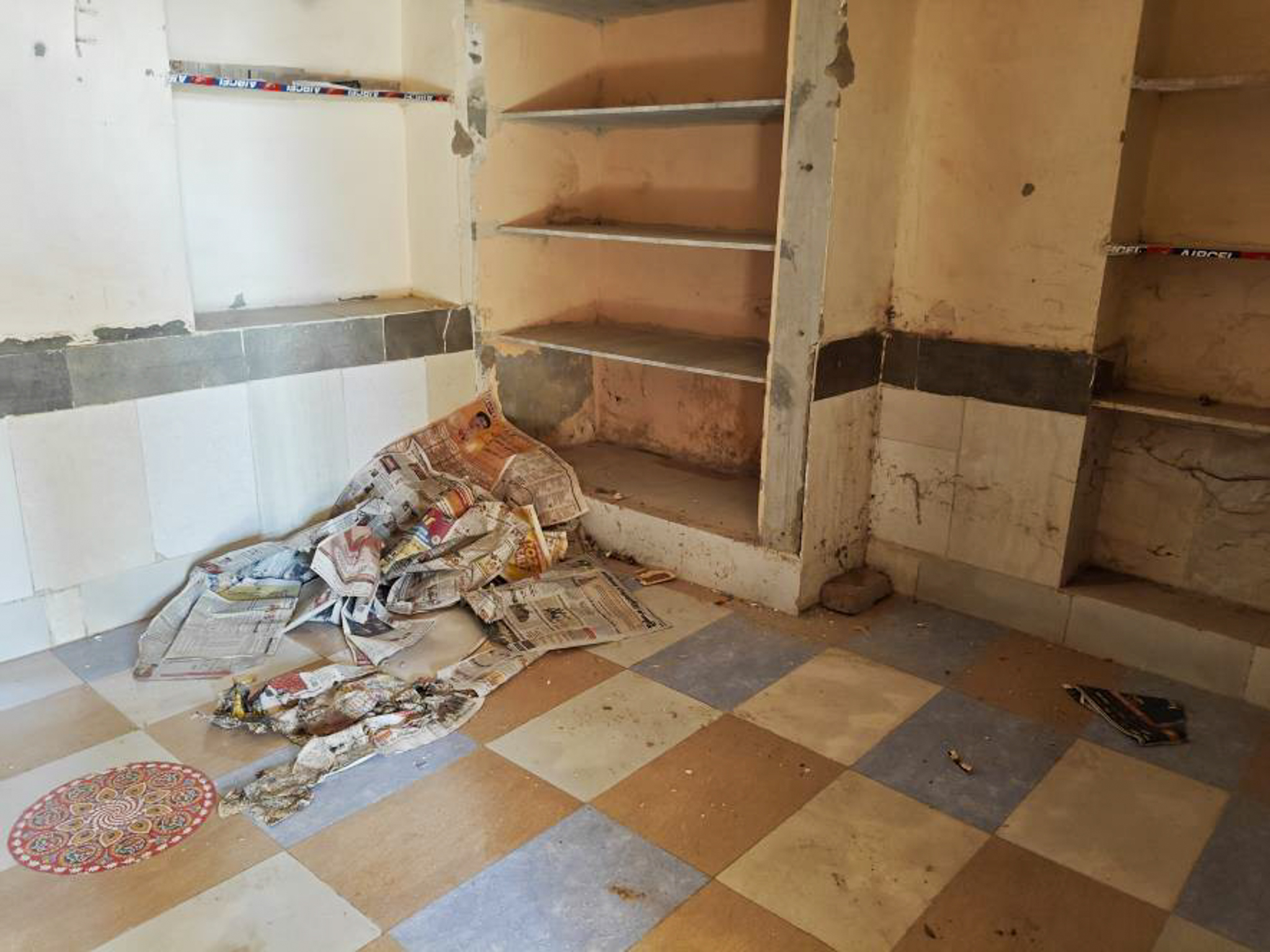 Individual House for sale in RESIDENTIAL PLOT NO 155, BLOCK NO 22, KHASRA NO 56, VILLAGE NANDRI, DISTTT JODHPUR RAJASTHAN Jodhpur — photo 12