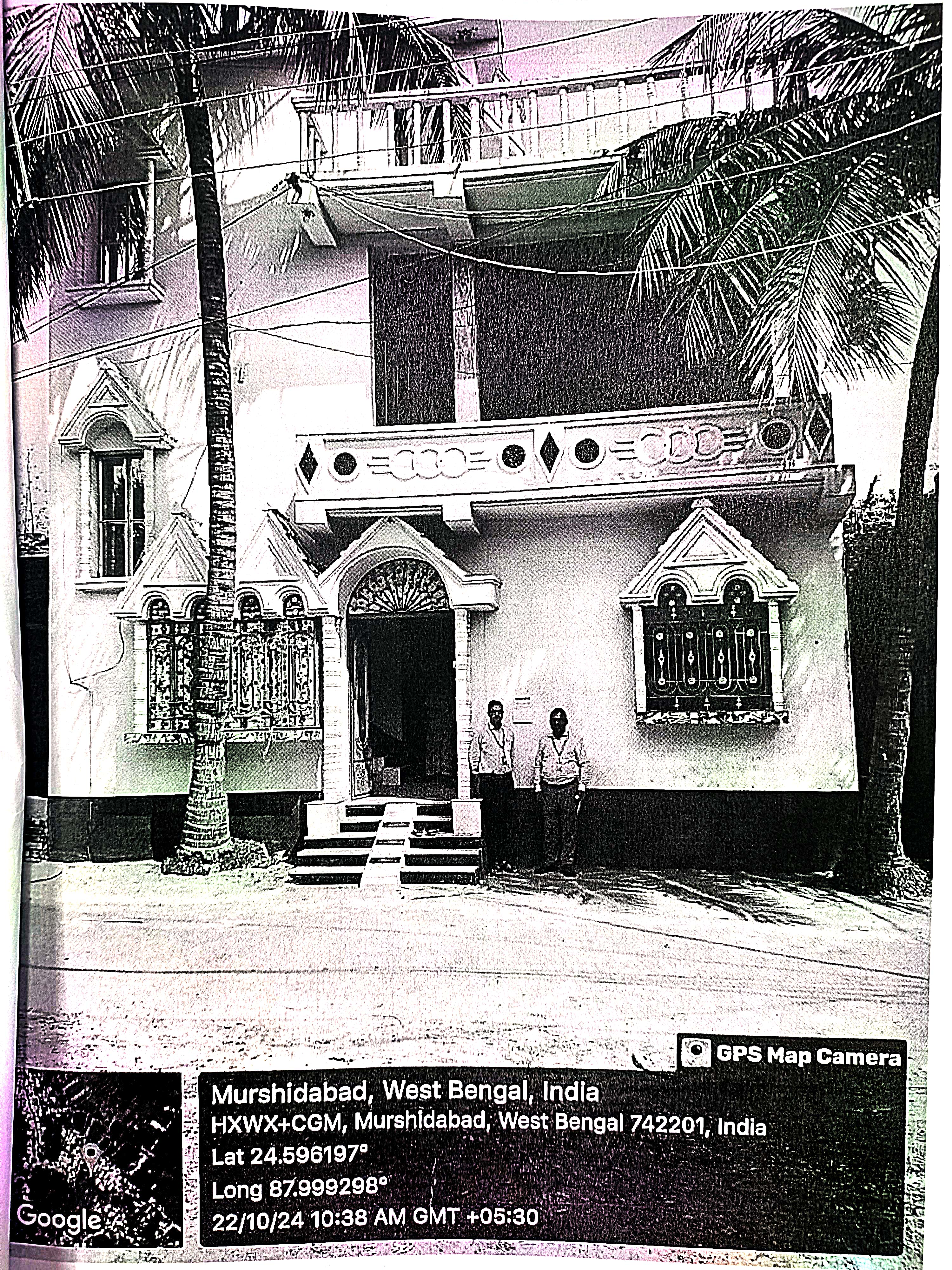 Individual House for sale in Aurangabad — photo 1