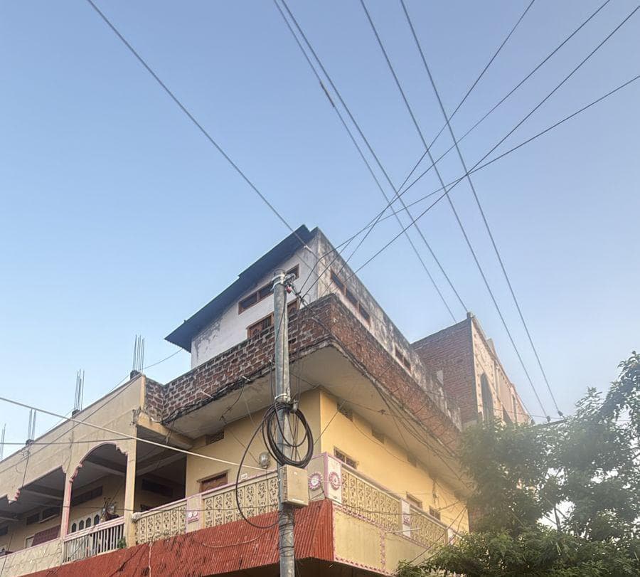 315 square yard Individual House for sale in Nalgonda — photo 1